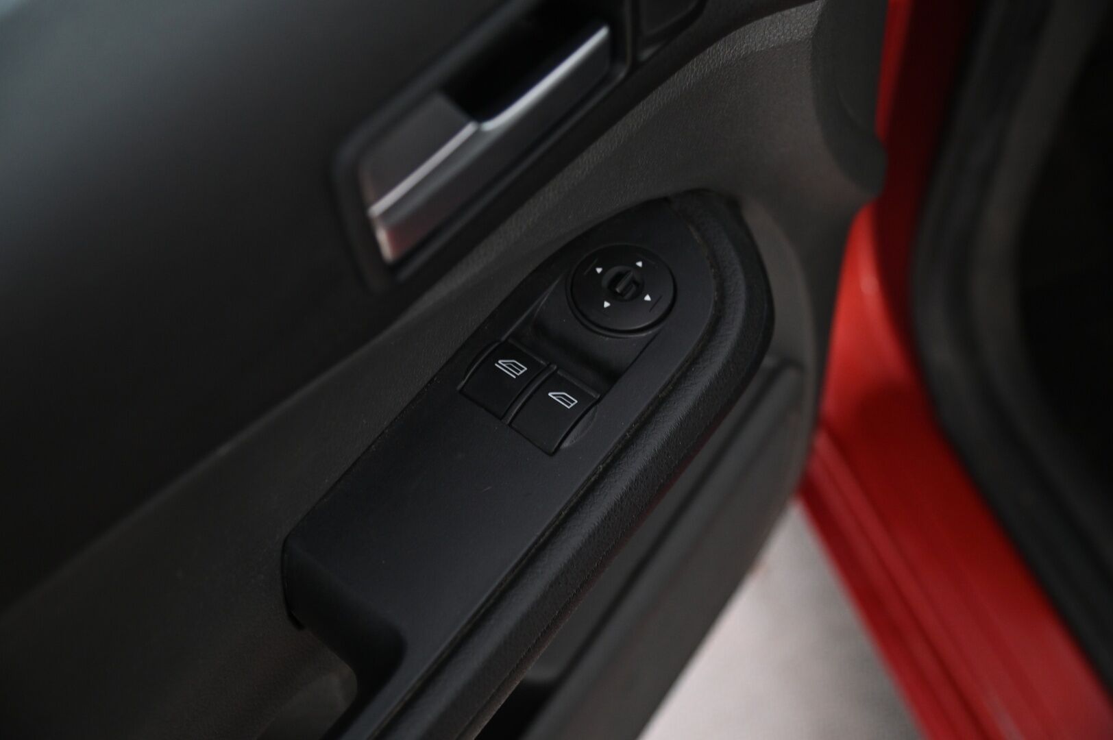 Ford Focus C-Max 2007 *Myydään Huutokaupat.com*