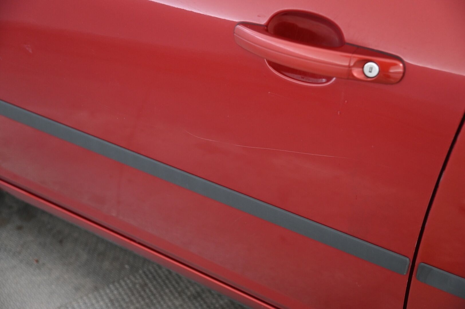 Ford Focus C-Max 2007 *Myydään Huutokaupat.com*