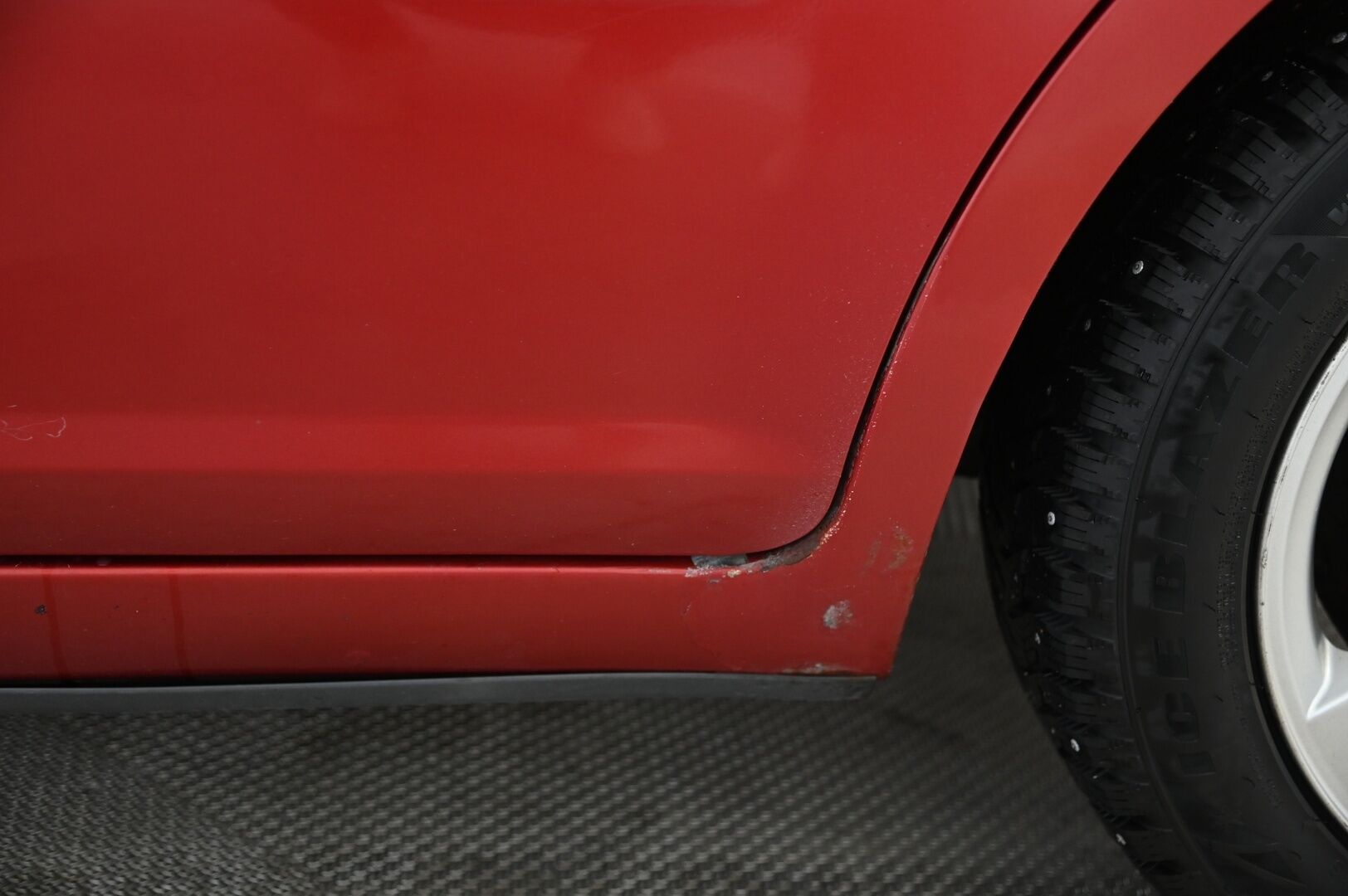 Ford Focus C-Max 2007 *Myydään Huutokaupat.com*