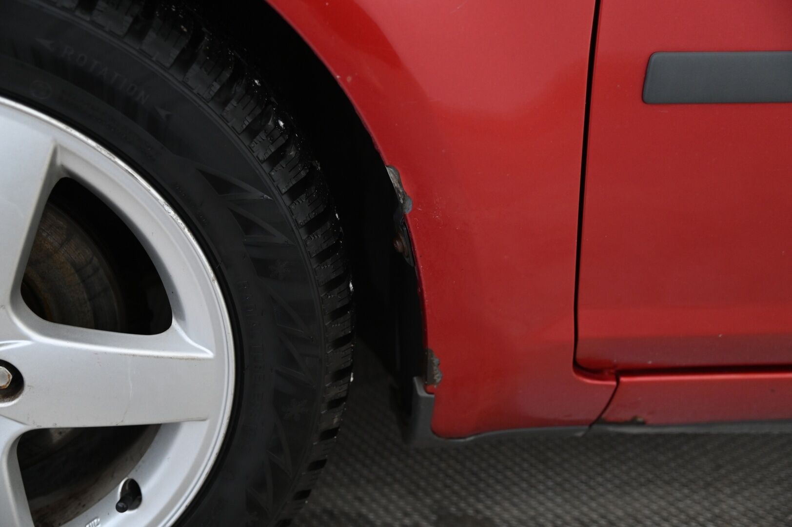 Ford Focus C-Max 2007 *Myydään Huutokaupat.com*