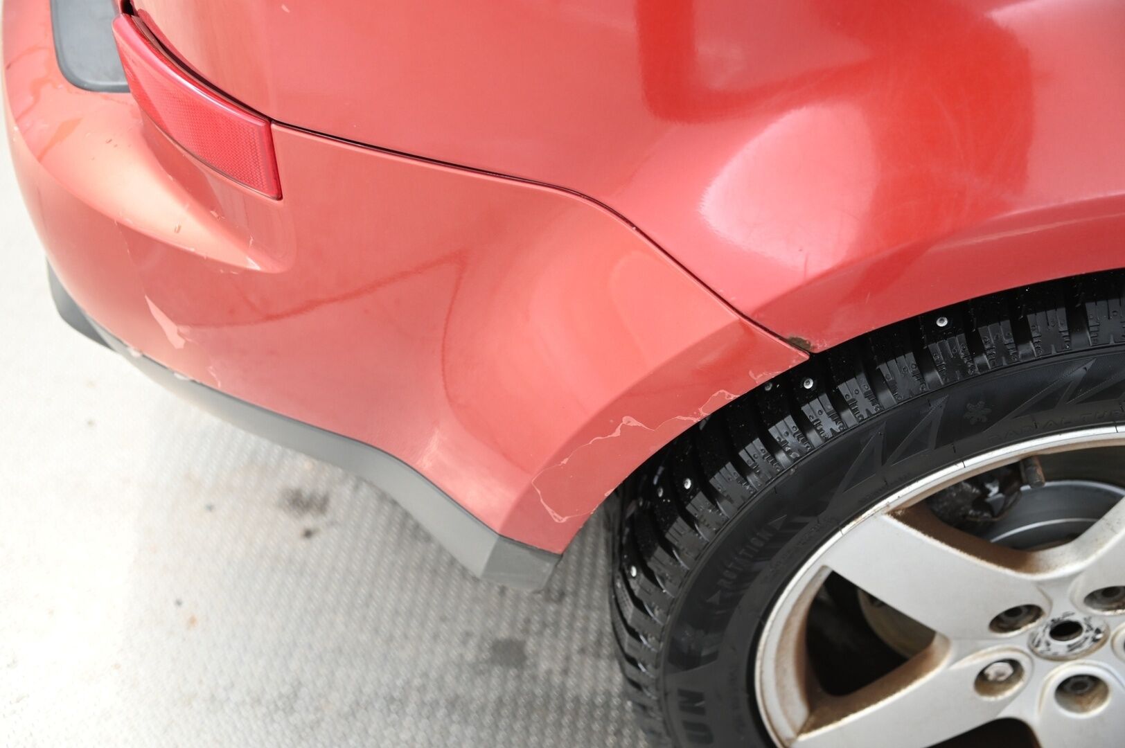 Ford Focus C-Max 2007 *Myydään Huutokaupat.com*