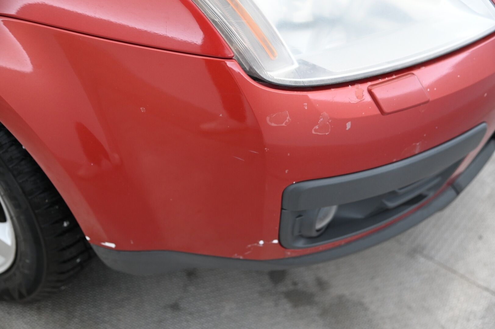 Ford Focus C-Max 2007 *Myydään Huutokaupat.com*