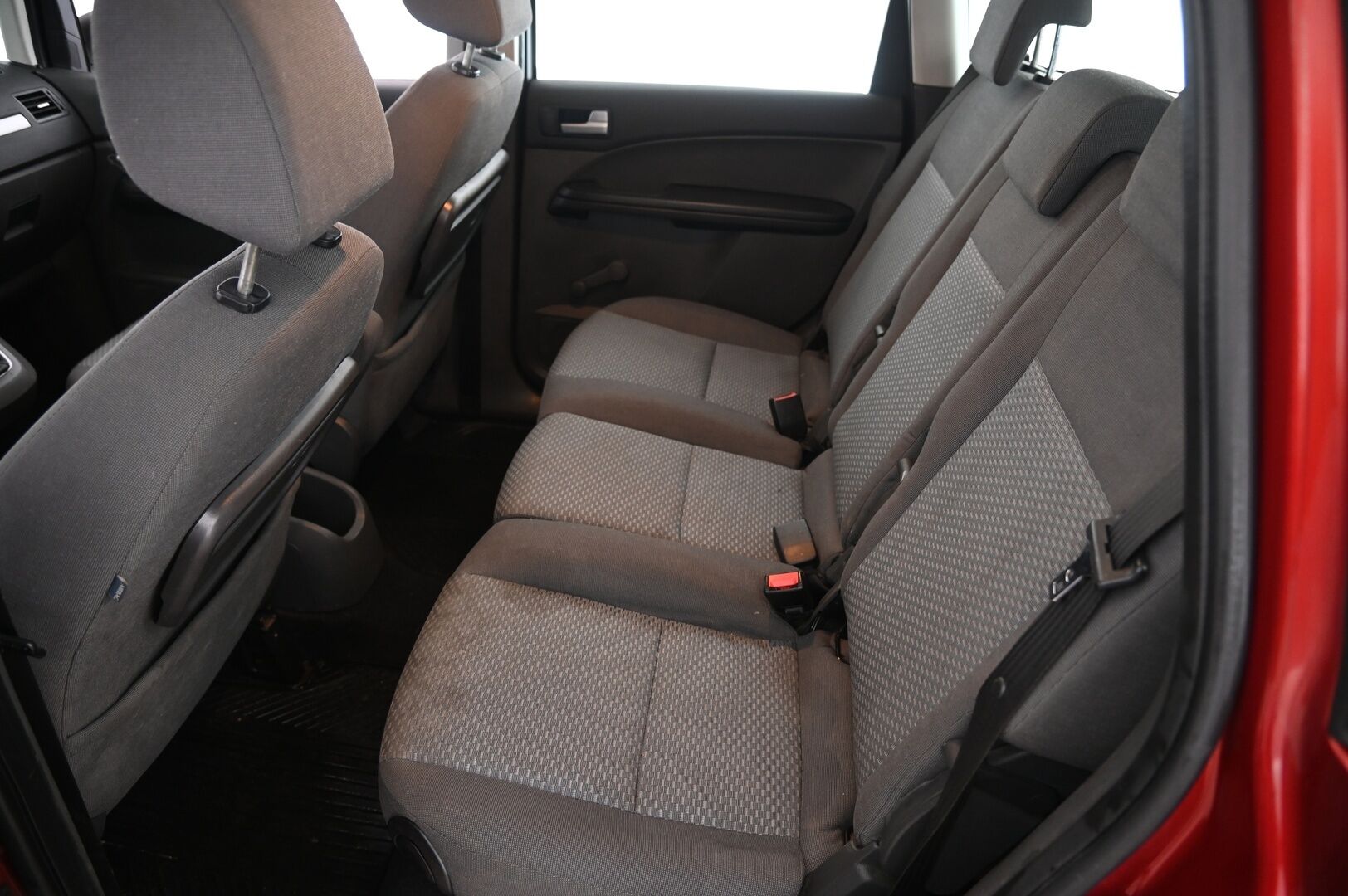 Ford Focus C-Max 2007 *Myydään Huutokaupat.com*