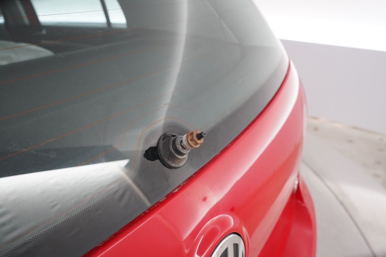 Volkswagen Golf 2007 MYYDÄÄN HUUTOKAUPAT.COM SIVUSTOLLA