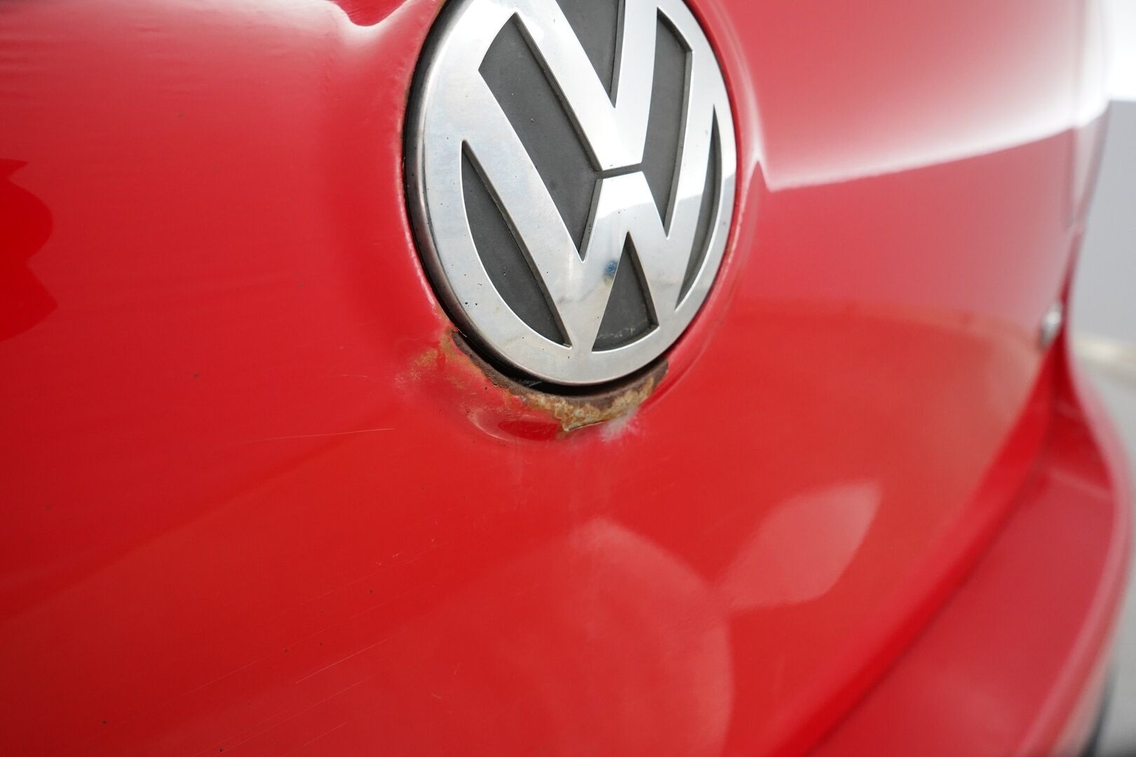 Volkswagen Golf 2007 MYYDÄÄN HUUTOKAUPAT.COM SIVUSTOLLA