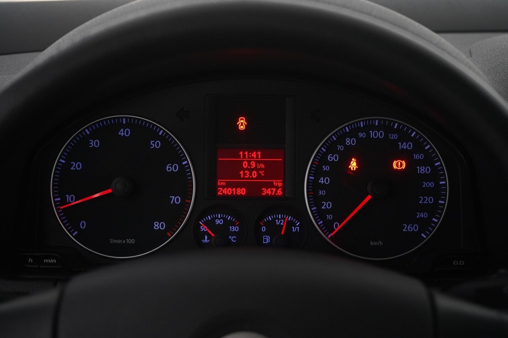 Volkswagen Golf 2007 MYYDÄÄN HUUTOKAUPAT.COM SIVUSTOLLA