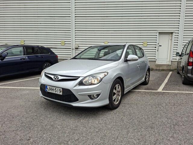 Hyundai i30 -kuva