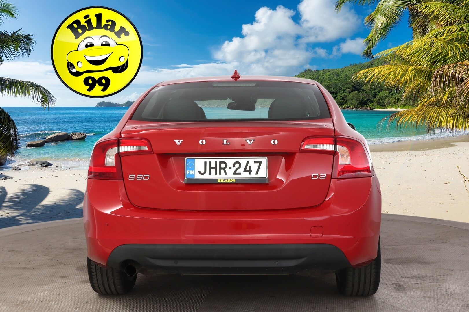 Volvo S60 2011 D3 Summum Business aut - *P.aine lisälämmitin / JUURI HUOLLETTU / Nahat / Kuskinpenkki muistilla / Xenon / Vakkari*