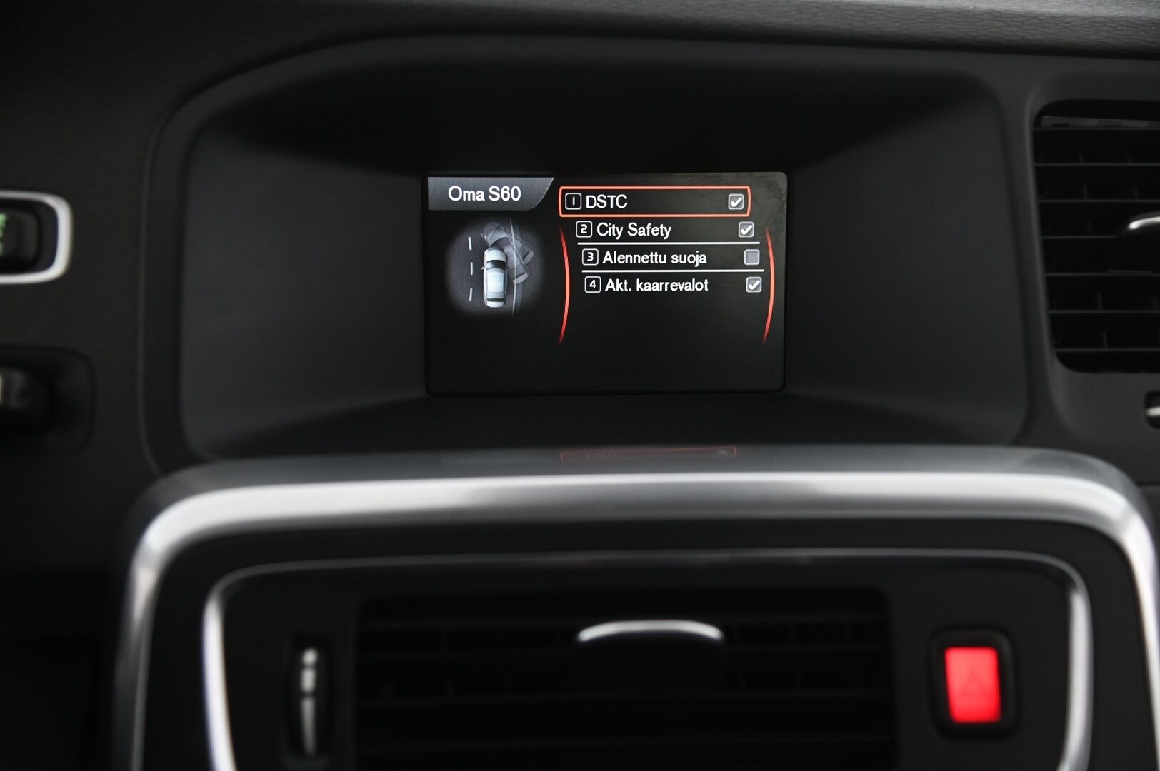 Volvo S60 2011 D3 Summum Business aut - *P.aine lisälämmitin / JUURI HUOLLETTU / Nahat / Kuskinpenkki muistilla / Xenon / Vakkari*