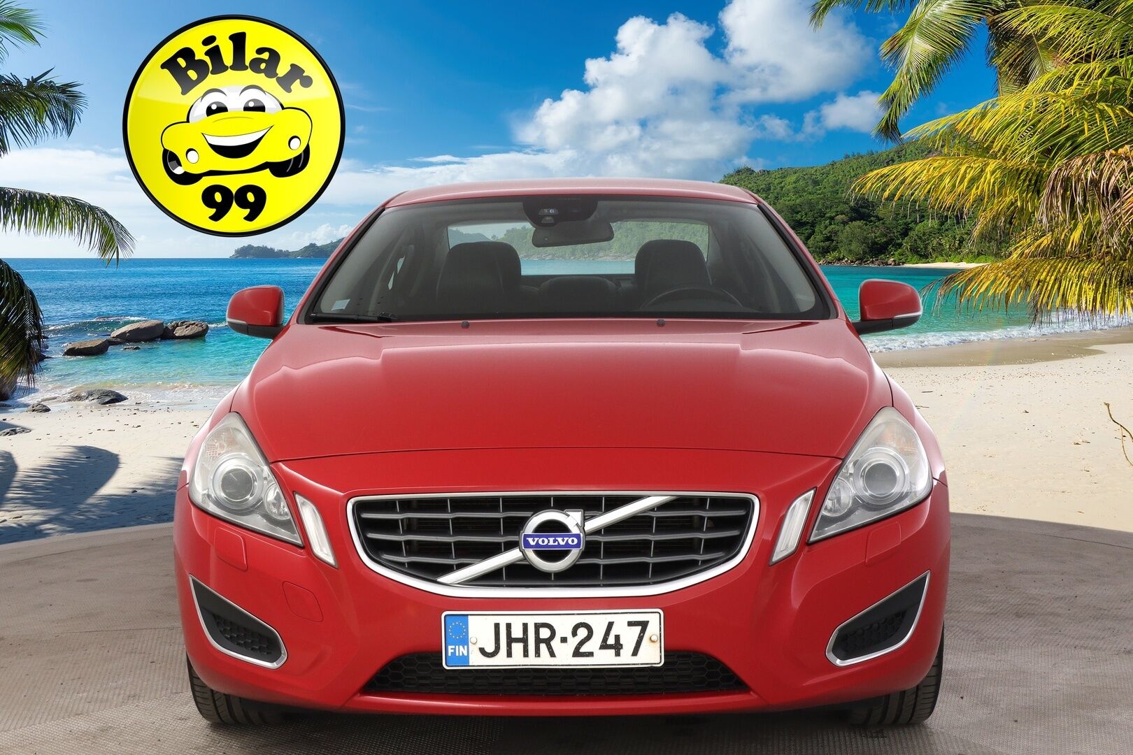 Volvo S60 2011 D3 Summum Business aut - *P.aine lisälämmitin / JUURI HUOLLETTU / Nahat / Kuskinpenkki muistilla / Xenon / Vakkari*