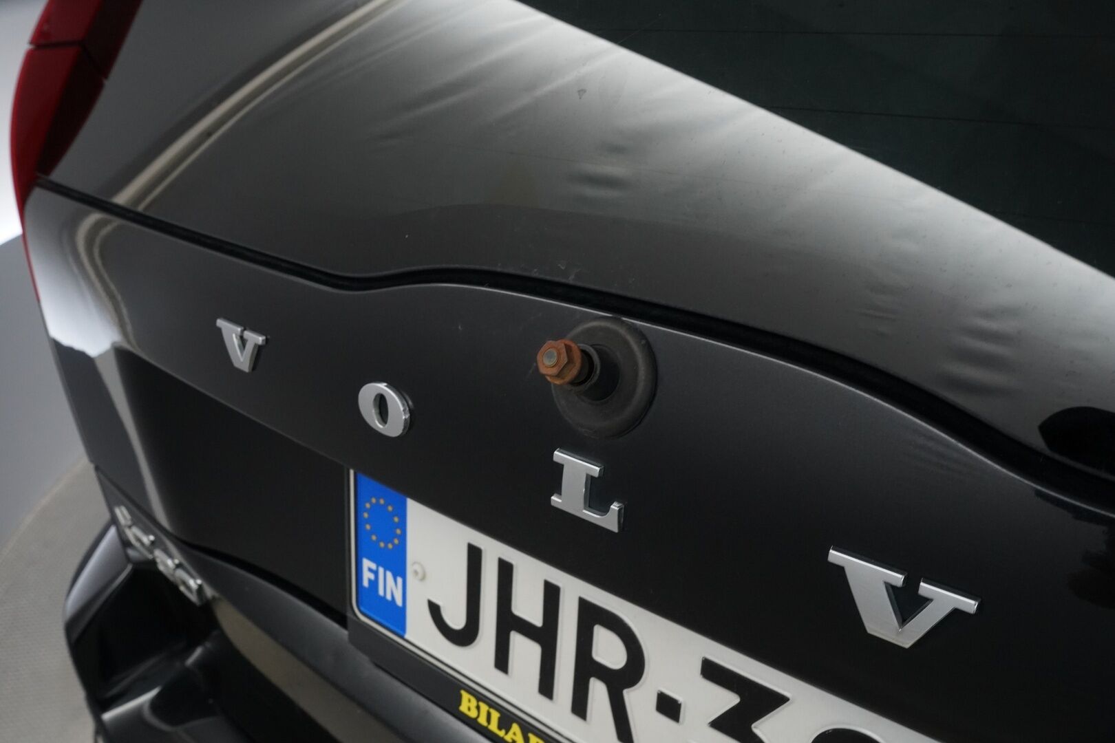 Volvo XC90 2011 D5 AWD R-Design aut * MYYDÄÄN HUUTOKAUPAT.COM* - Webasto / Vakkari / Koukku / Huollettu / Siisti / Kahdet renkaat