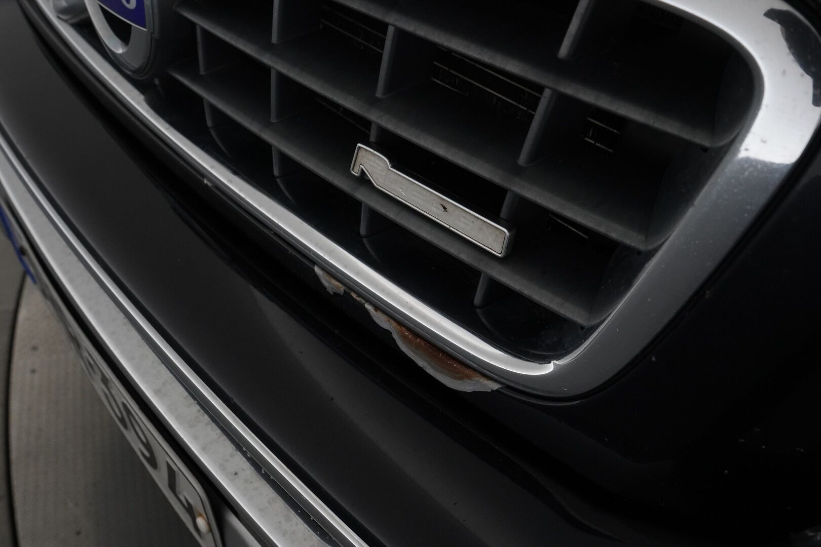 Volvo XC90 2011 D5 AWD R-Design aut * MYYDÄÄN HUUTOKAUPAT.COM* - Webasto / Vakkari / Koukku / Huollettu / Siisti / Kahdet renkaat