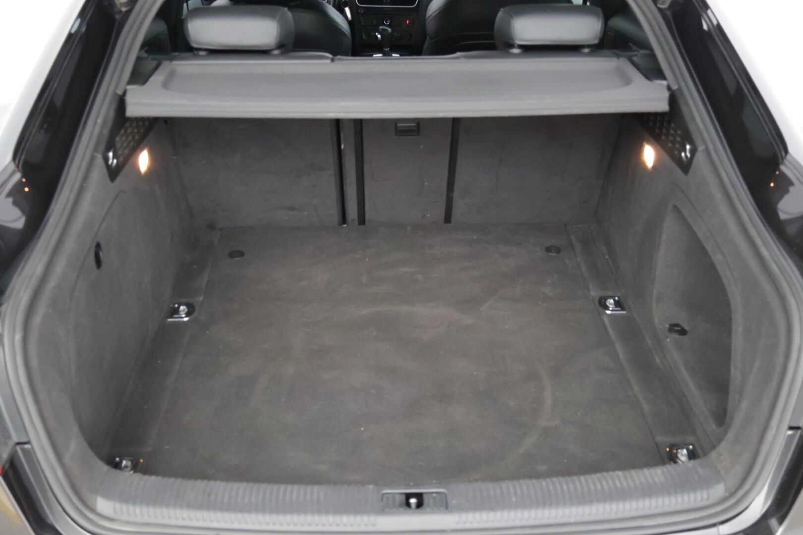 Audi A5 2011 Sportback 2,0 TFSI 155 kW quattro 30v S tronic-autom. S-Line - *** Suomi-auto / Sporttipenkit / Vakkari / lohkolämmitin ***
