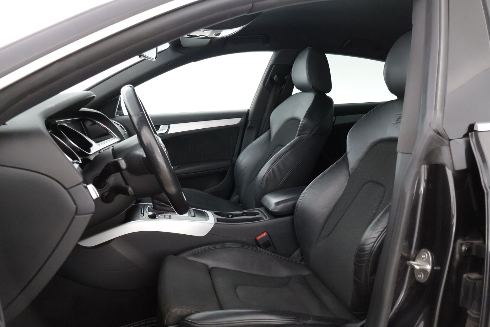 Audi A5 2011 Sportback 2,0 TFSI 155 kW quattro 30v S tronic-autom. S-Line - *** Suomi-auto / Sporttipenkit / Vakkari / lohkolämmitin ***
