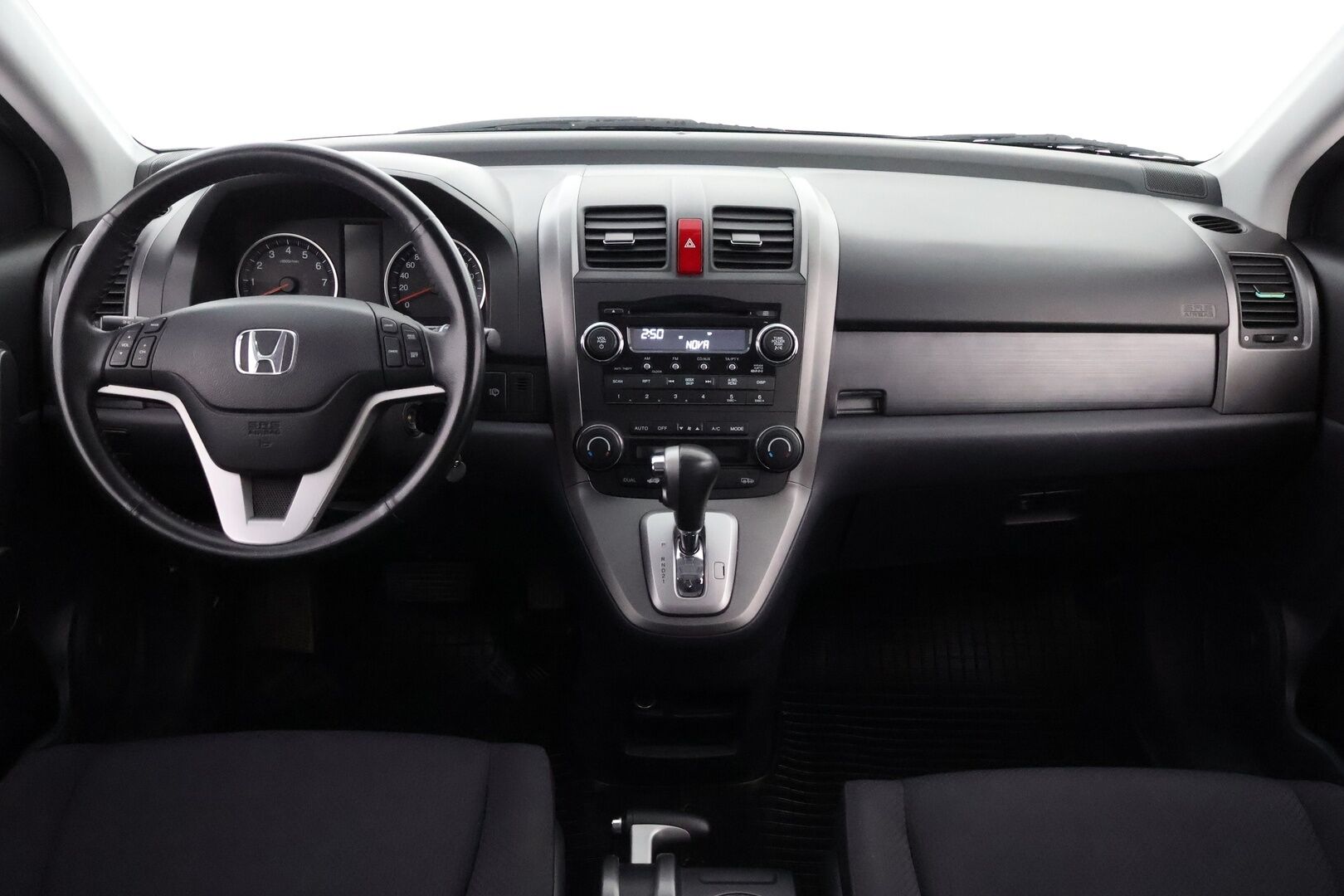 Honda CR-V 2008 2,0i Elegance X AT 4WD Business - *Vakkari / Lohko+sisä / Xenon / Ilmastointi / Juuri saapunut Tampereelle!*