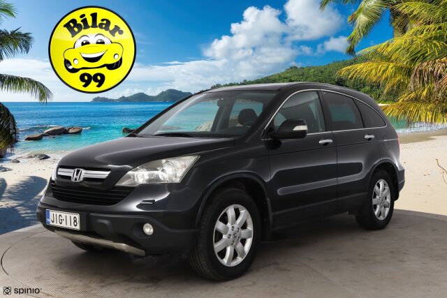 Honda CR-V 2008