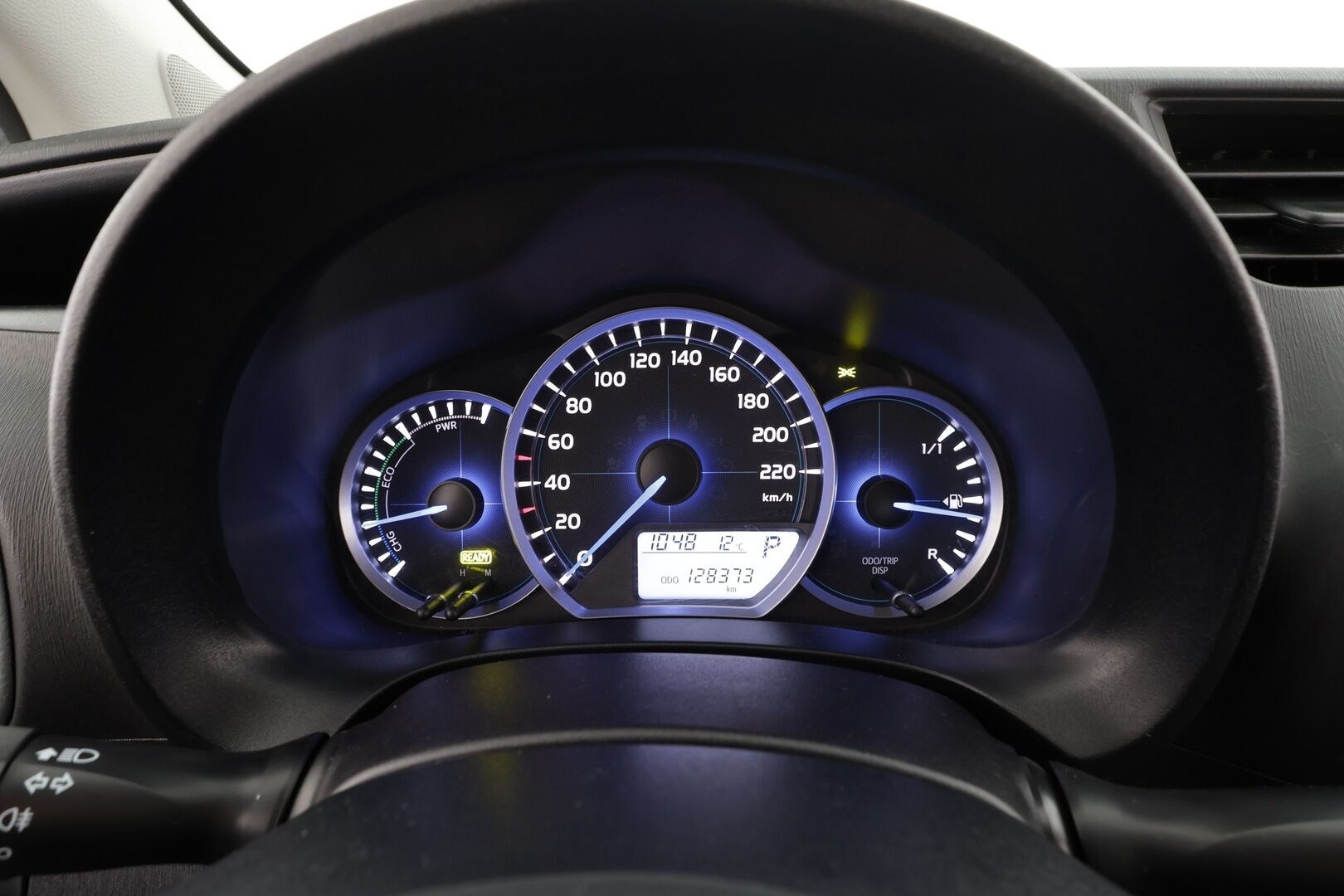 Toyota Yaris 2013 Hybrid Linea Sol 5ov * Suomi-auto / Vakkari / Navi / P.Kamera / Lohko / Bluetooth / Autom.ilmastointi * - Kahdet renkaat aluvanteilla - HULLUT AVAJAISHULINAT KORKOTARJOUS 3,29 %