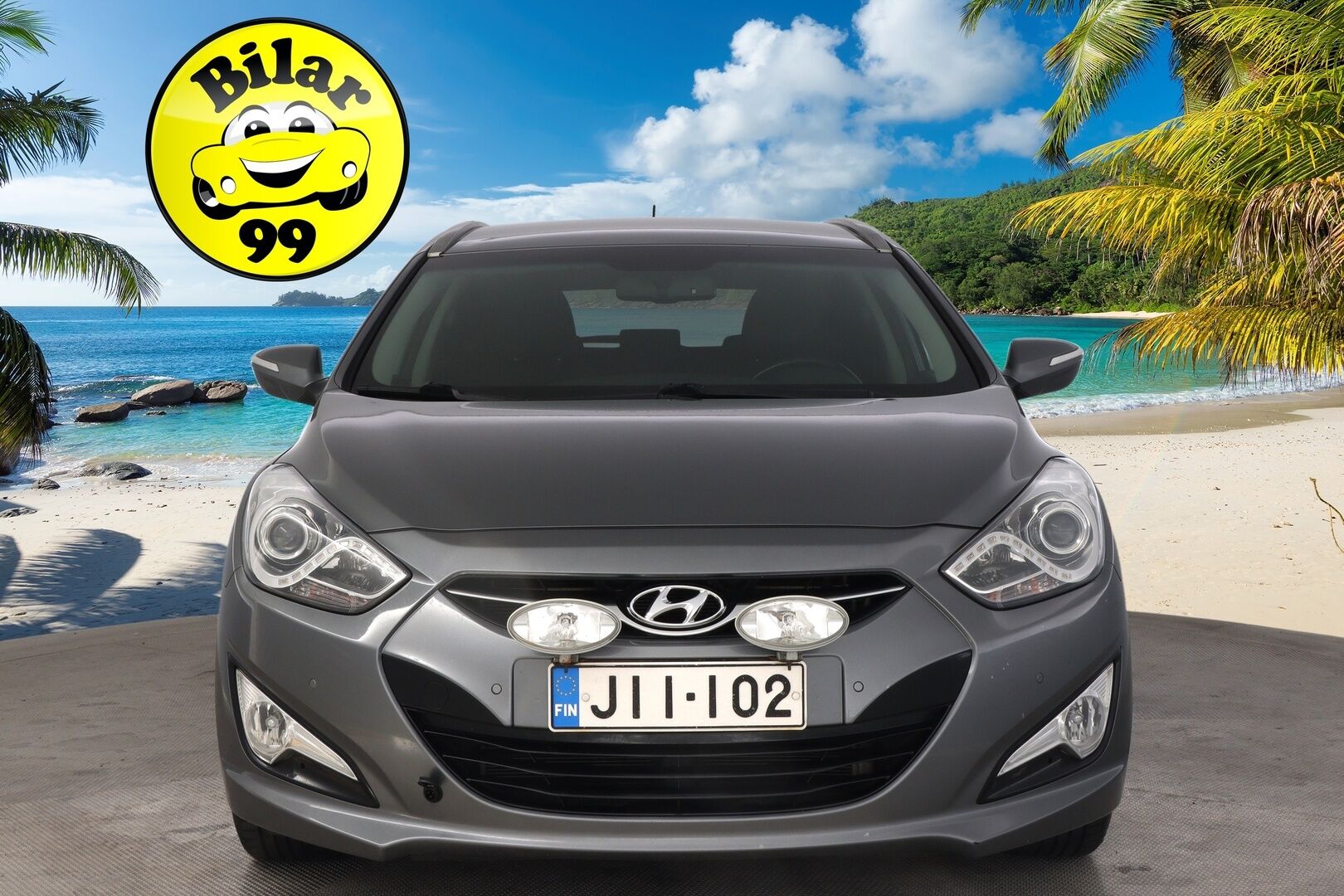 Hyundai i40 2013 Wagon 1,6 GDI 6MT ISG Style *Suomi-Auto / Vakkari / Koukku / Tutkat* - *Juuri saapunut! / Lohko+pistoke / Sähkösäätöinen kuljettajan istuin / Kessy / 2X Renkaat*