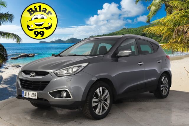 Hyundai ix35 -kuva