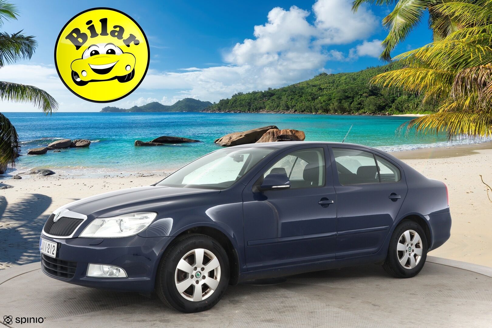 Skoda Octavia 2012 2,0 TDI 140 Elegance DSG Autom.** YritysOutlet - Myydään vain yrityksille - Juuri katsastettu | 2x hyvät renkaat Skodan vanteilla | Suomi-auto | Jakopää tehty 12/24