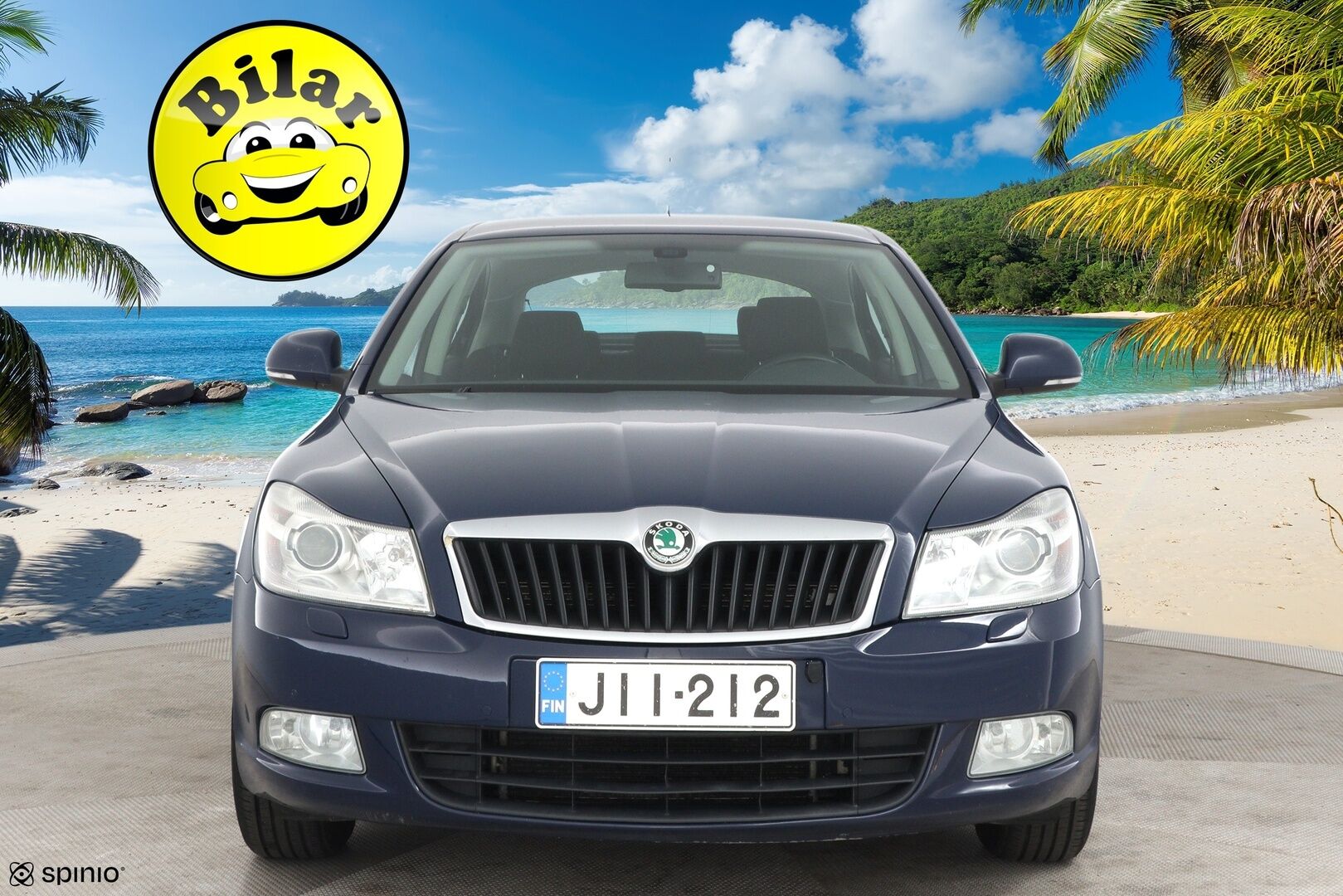 Skoda Octavia 2012 2,0 TDI 140 Elegance DSG Autom.** YritysOutlet - Myydään vain yrityksille - Juuri katsastettu | 2x hyvät renkaat Skodan vanteilla | Suomi-auto | Jakopää tehty 12/24
