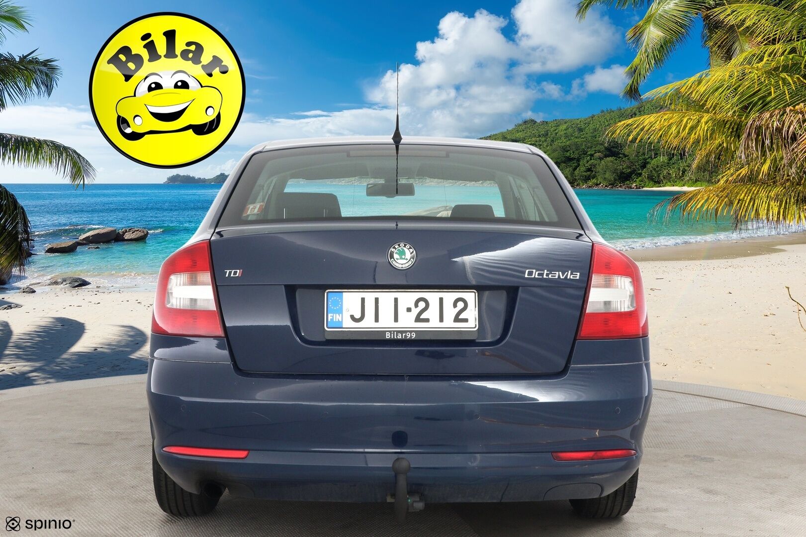 Skoda Octavia 2012 2,0 TDI 140 Elegance DSG Autom.** YritysOutlet - Myydään vain yrityksille - Juuri katsastettu | 2x hyvät renkaat Skodan vanteilla | Suomi-auto | Jakopää tehty 12/24