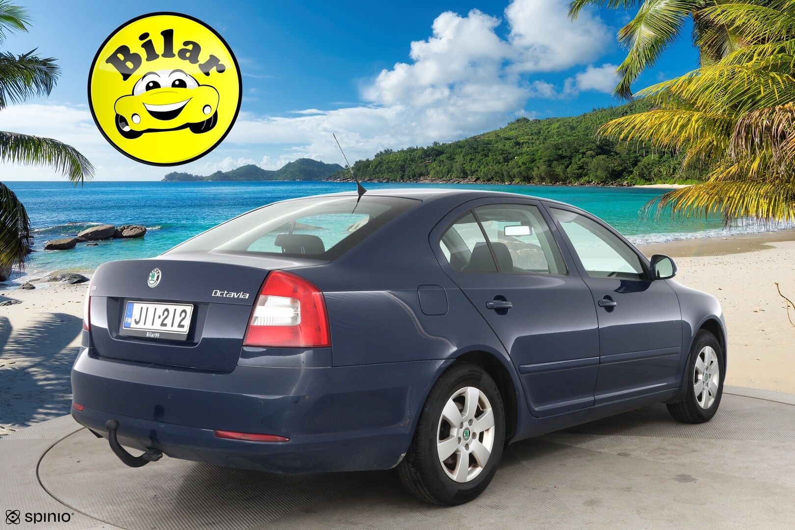 Skoda Octavia 2012 2,0 TDI 140 Elegance DSG Autom.** YritysOutlet - Myydään vain yrityksille - Juuri katsastettu | 2x hyvät renkaat Skodan vanteilla | Suomi-auto | Jakopää tehty 12/24