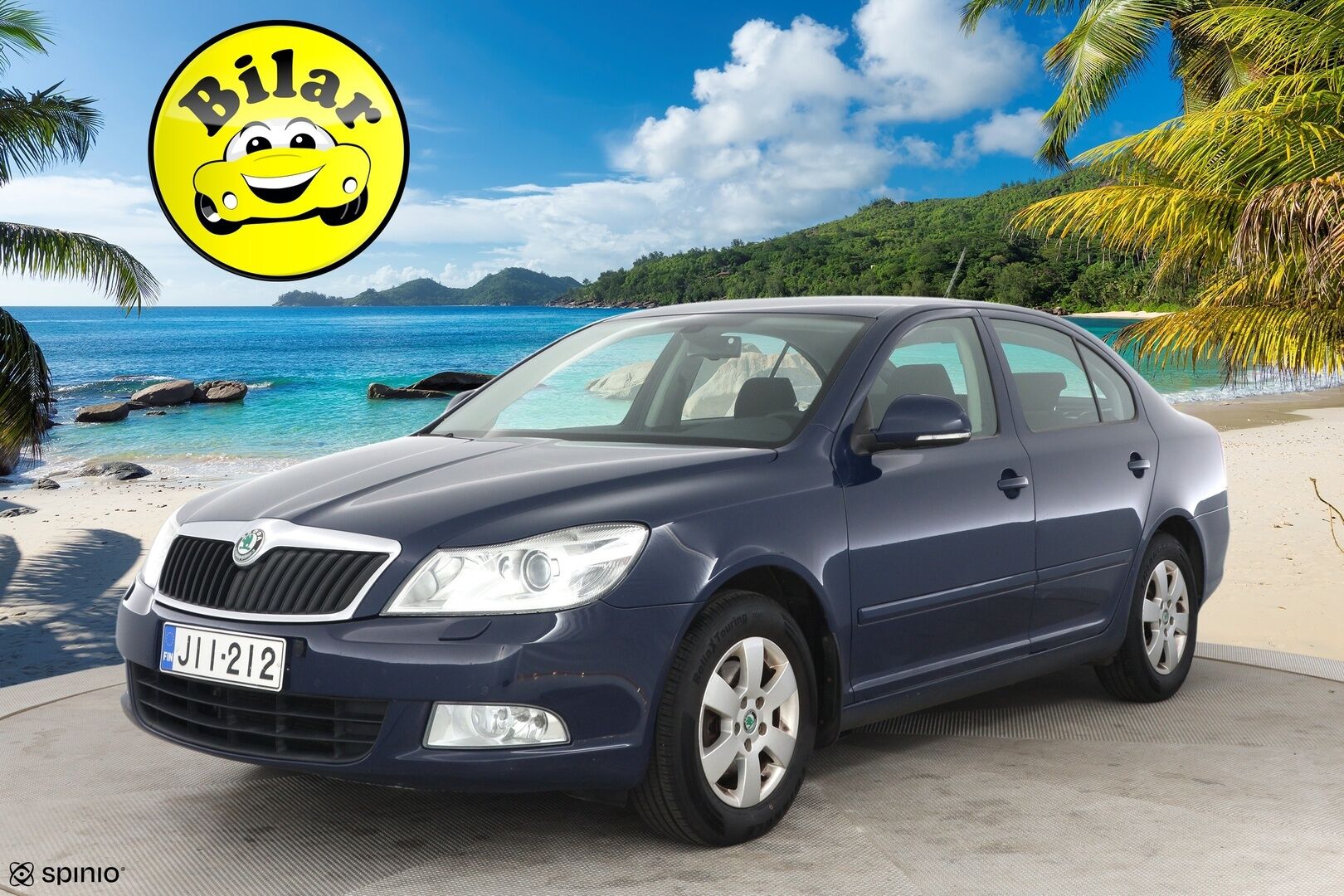 Skoda Octavia 2012 2,0 TDI 140 Elegance DSG Autom.** YritysOutlet - Myydään vain yrityksille - Juuri katsastettu | 2x hyvät renkaat Skodan vanteilla | Suomi-auto | Jakopää tehty 12/24