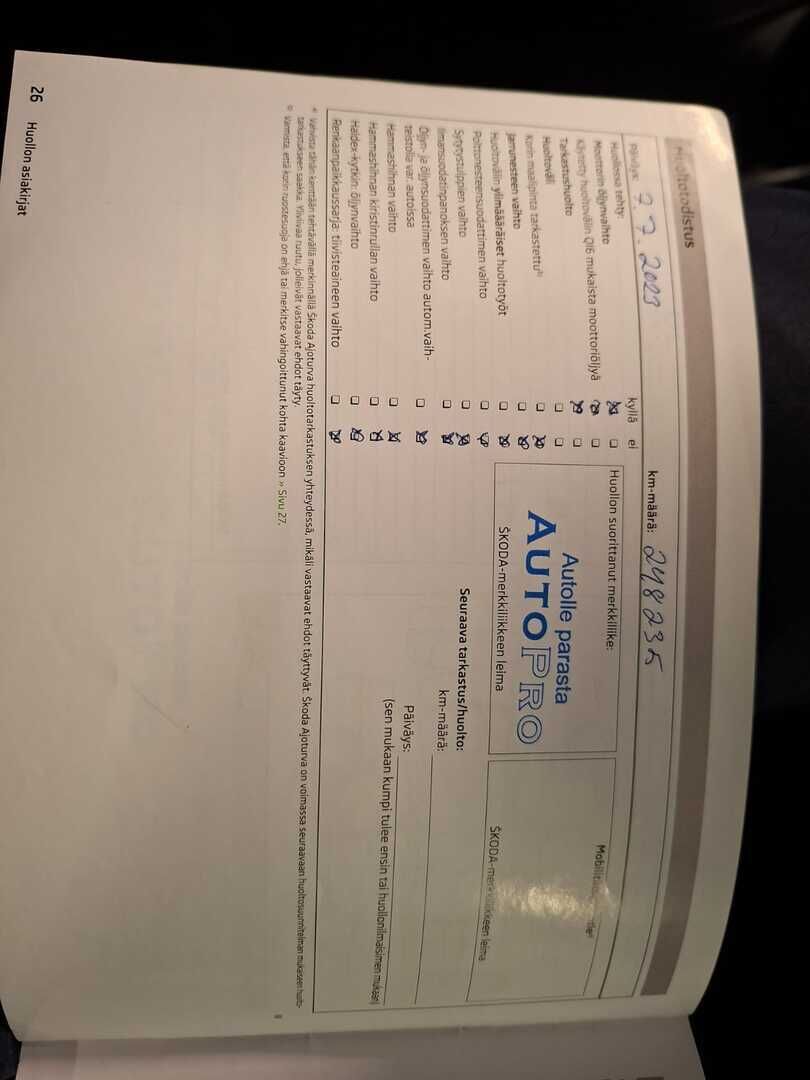 Skoda Octavia 2012 2,0 TDI 140 Elegance DSG Autom.** YritysOutlet - Myydään vain yrityksille - Juuri katsastettu | 2x hyvät renkaat Skodan vanteilla | Suomi-auto | Jakopää tehty 12/24