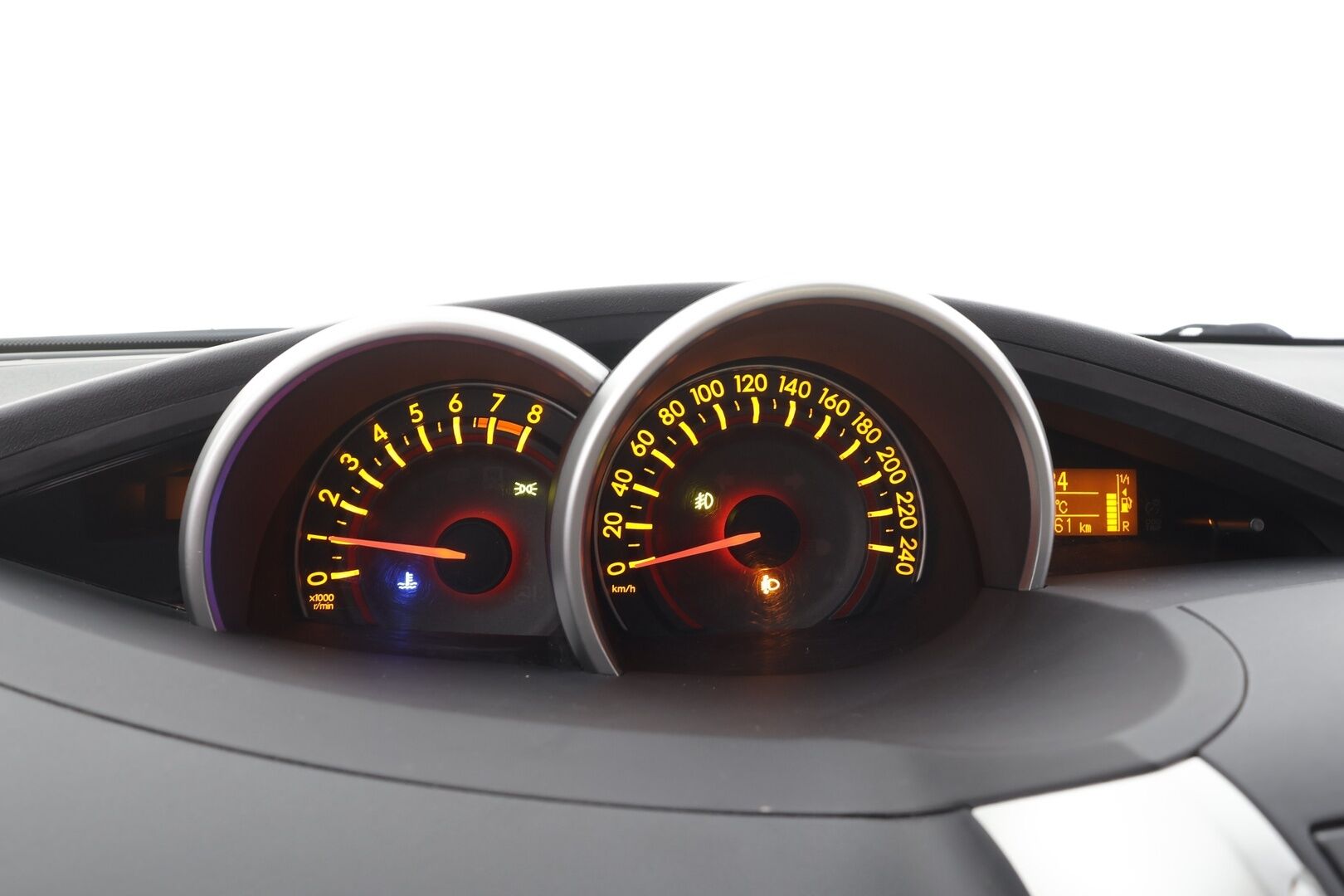 Toyota Verso 2012 1,8 Valvematic Family Multidrive S 7-P * Vakkari / Navi / P.Kamera / Bluetooth / Koukku / Sisätilanlämmitin * - Suomi-auto / Kahdet renkaat - HULLUT JOULUT KORKOTARJOUS 2,49% 