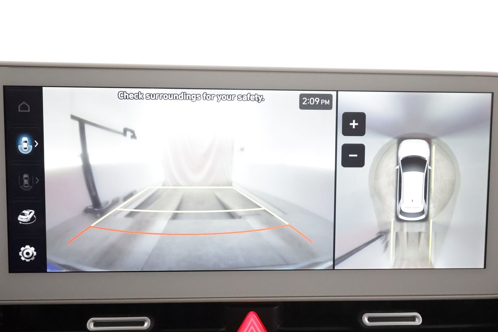 Hyundai IONIQ 5 2022 73 kWh 217 hv Premium * ACC / 360° / HUD / Bose / Relax-istuimet / ILP / Ilmastoidut nahat / KeylessGo / LED / Navi * - 1.Om Suomi-auto / Akku kuntotarkastettu SoH 97.7% / Kahdet renkaat aluvanteilla / Merkkihuollettu / Huippuvarusteet