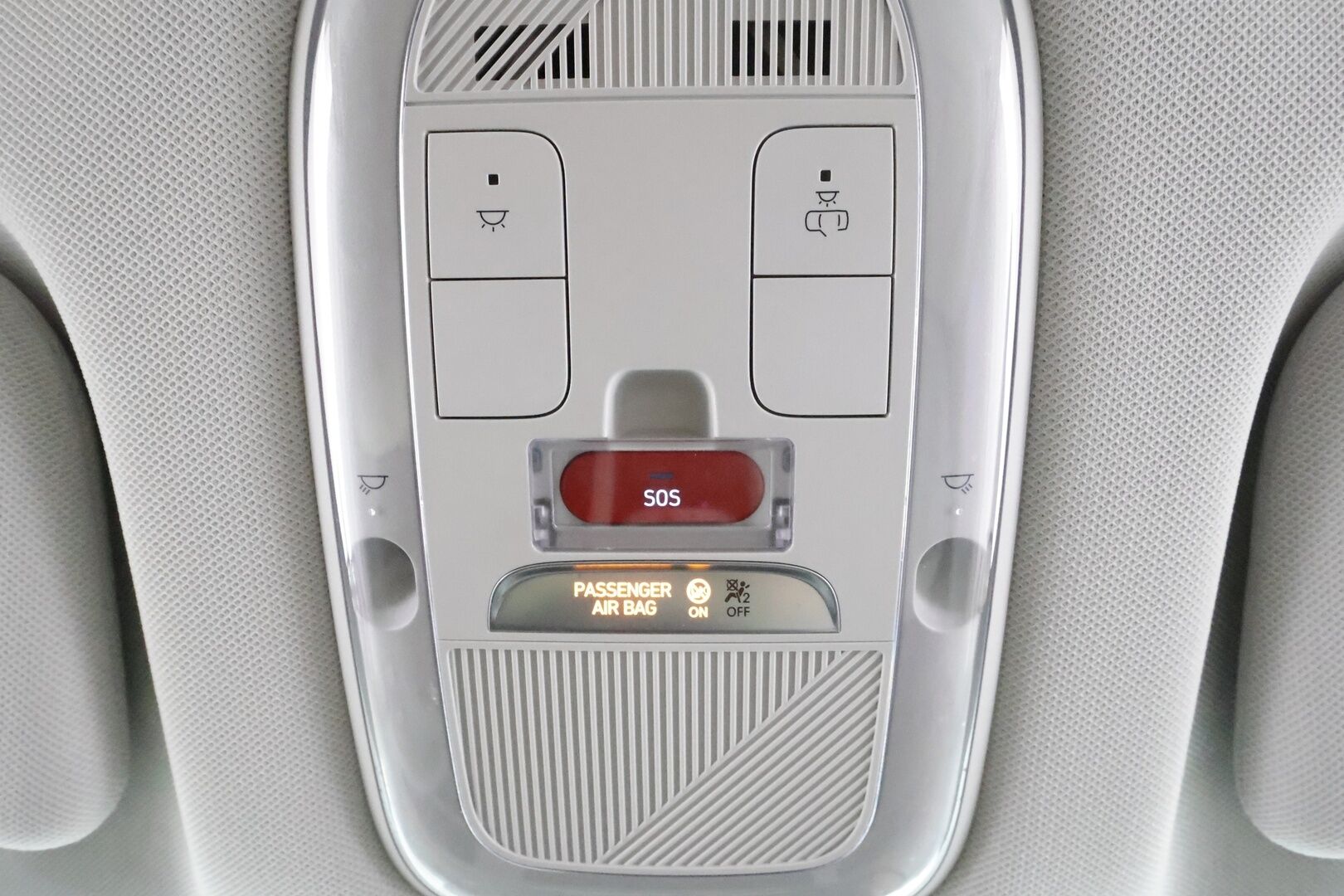 Hyundai IONIQ 5 2022 73 kWh 217 hv Premium * ACC / 360° / HUD / Bose / Relax-istuimet / ILP / Ilmastoidut nahat / KeylessGo / LED / Navi * - 1.Om Suomi-auto / Akku kuntotarkastettu SoH 97.7% / Kahdet renkaat aluvanteilla / Merkkihuollettu / Huippuvarusteet