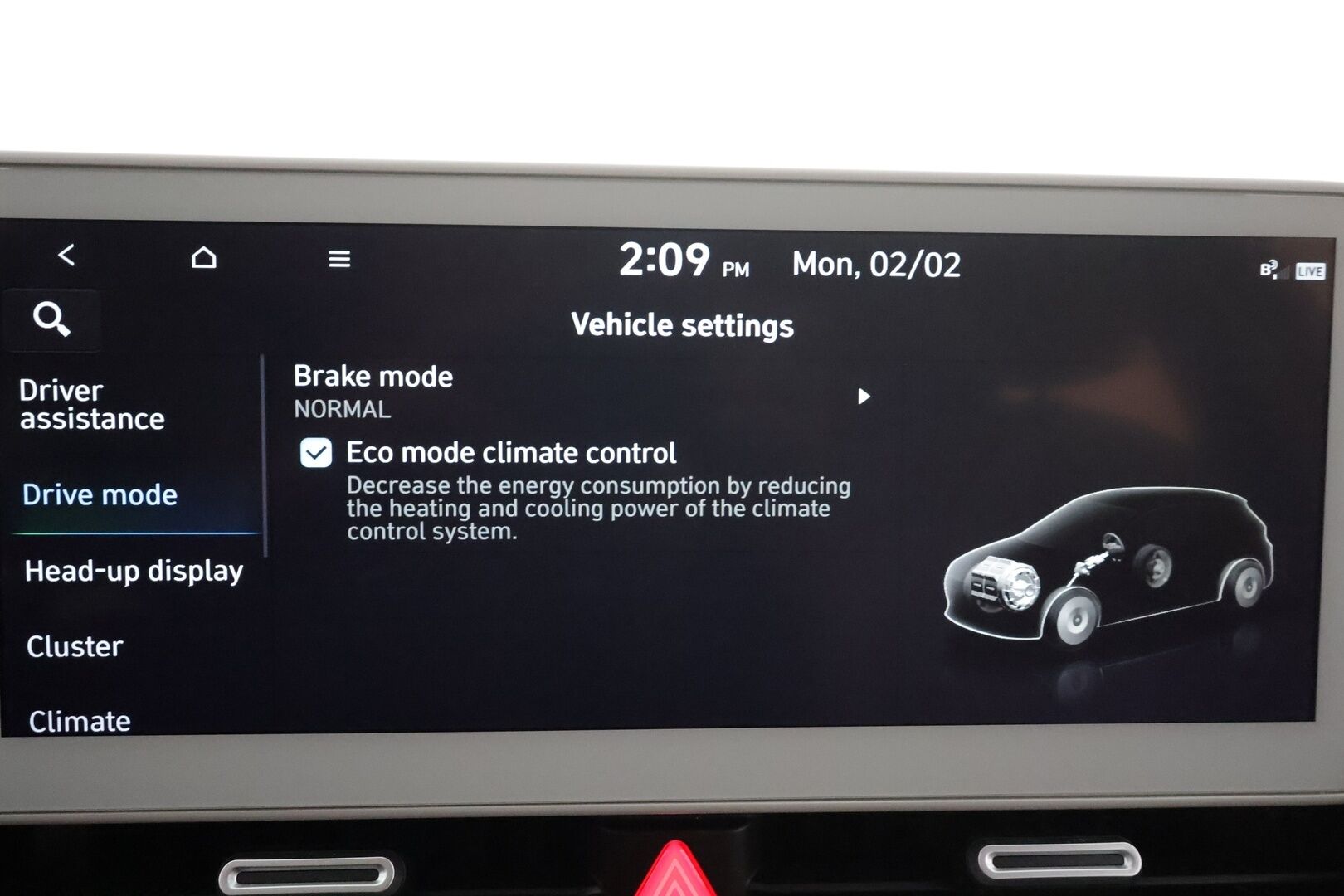 Hyundai IONIQ 5 2022 73 kWh 217 hv Premium * ACC / 360° / HUD / Bose / Relax-istuimet / ILP / Ilmastoidut nahat / KeylessGo / LED / Navi * - 1.Om Suomi-auto / Akku kuntotarkastettu SoH 97.7% / Kahdet renkaat aluvanteilla / Merkkihuollettu / Huippuvarusteet