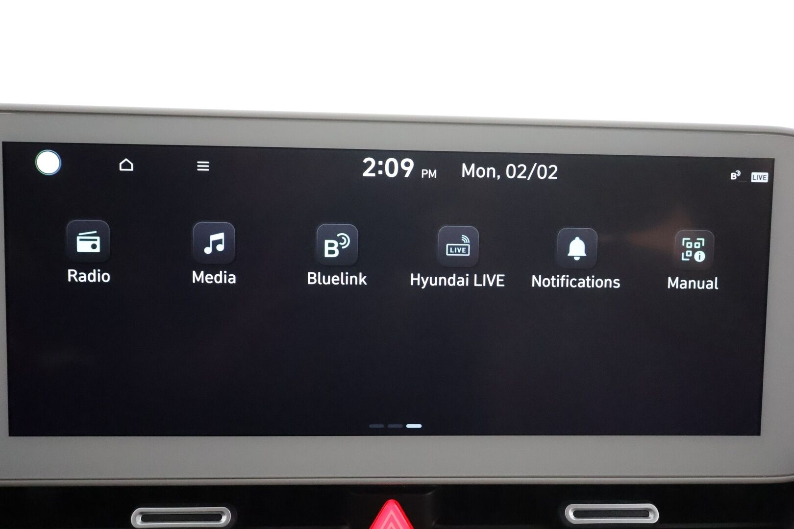 Hyundai IONIQ 5 2022 73 kWh 217 hv Premium * ACC / 360° / HUD / Bose / Relax-istuimet / ILP / Ilmastoidut nahat / KeylessGo / LED / Navi * - 1.Om Suomi-auto / Akku kuntotarkastettu SoH 97.7% / Kahdet renkaat aluvanteilla / Merkkihuollettu / Huippuvarusteet