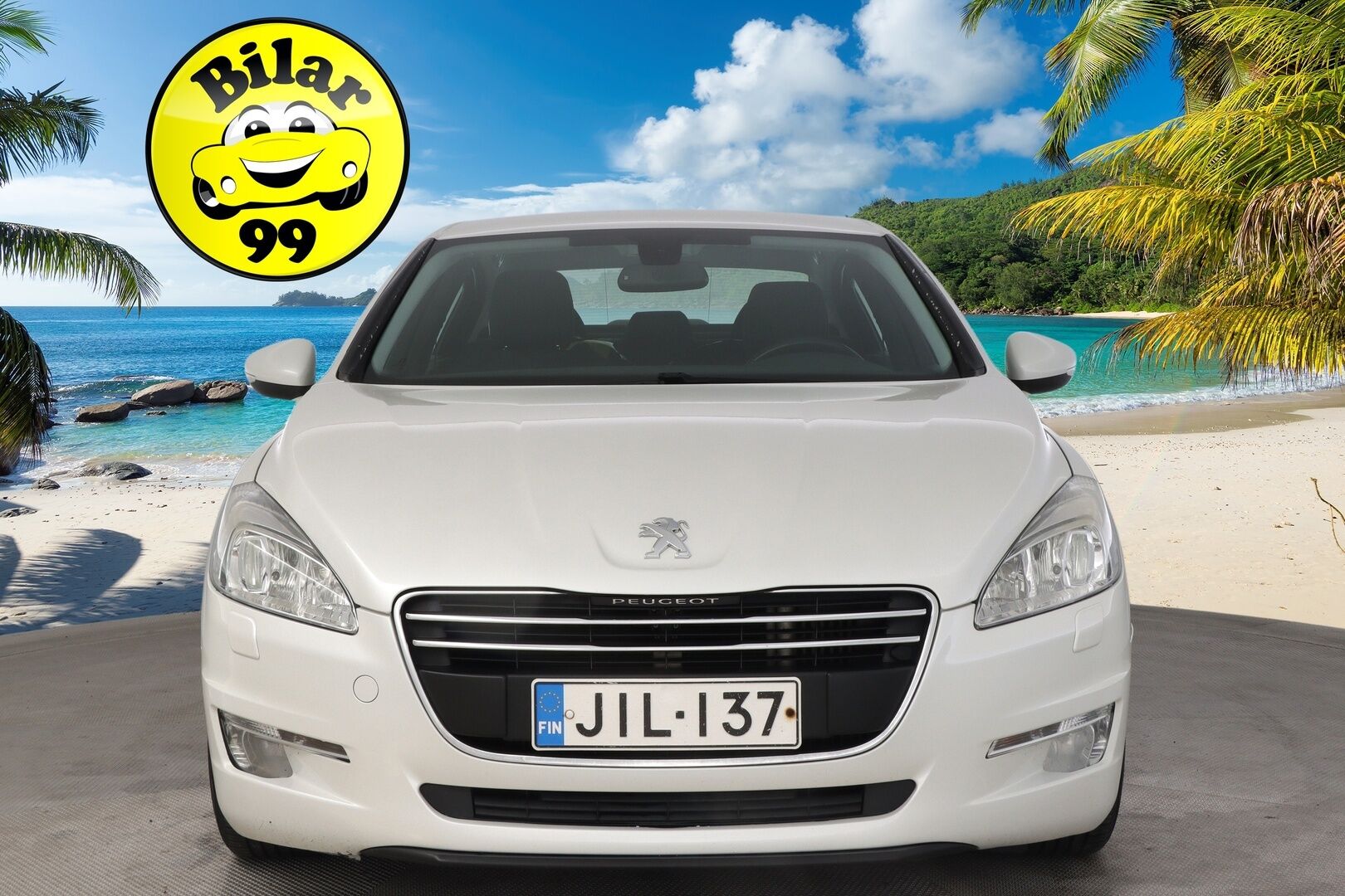 Peugeot 508 2011 Active HDi 140 FAP  *YritysOutlet - Myydään vain yrityksille* *Pa-Lämmitin / Vakkari / Koukku* - *YritysOutlet - Myydään vain yrityksille* 2x renkaat / Suomiauto