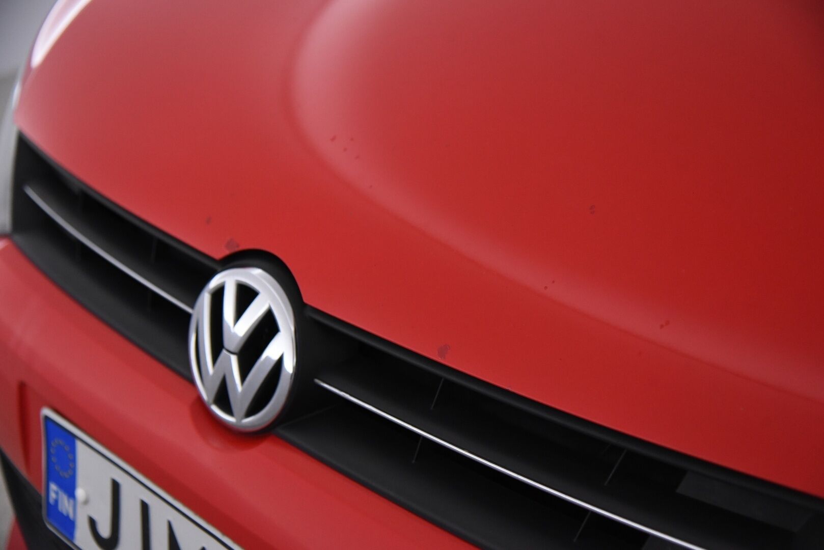 Volkswagen Polo 2011 Comfortline 1,4 63 kW (85 hv) 4-ovinen - Myydään Huutokaupat.comissa!