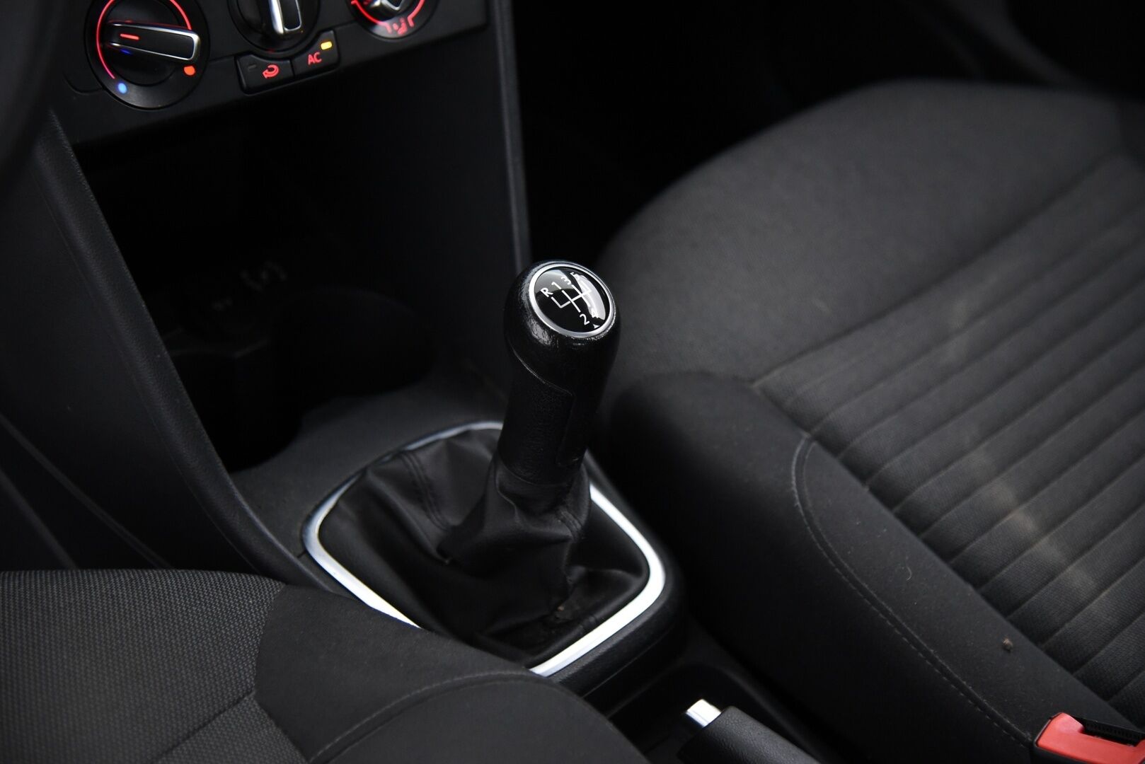 Volkswagen Polo 2011 Comfortline 1,4 63 kW (85 hv) 4-ovinen - Myydään Huutokaupat.comissa!