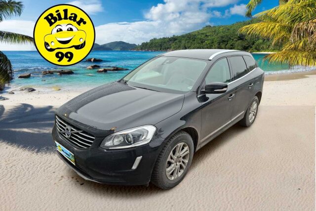 Volvo XC60 -kuva