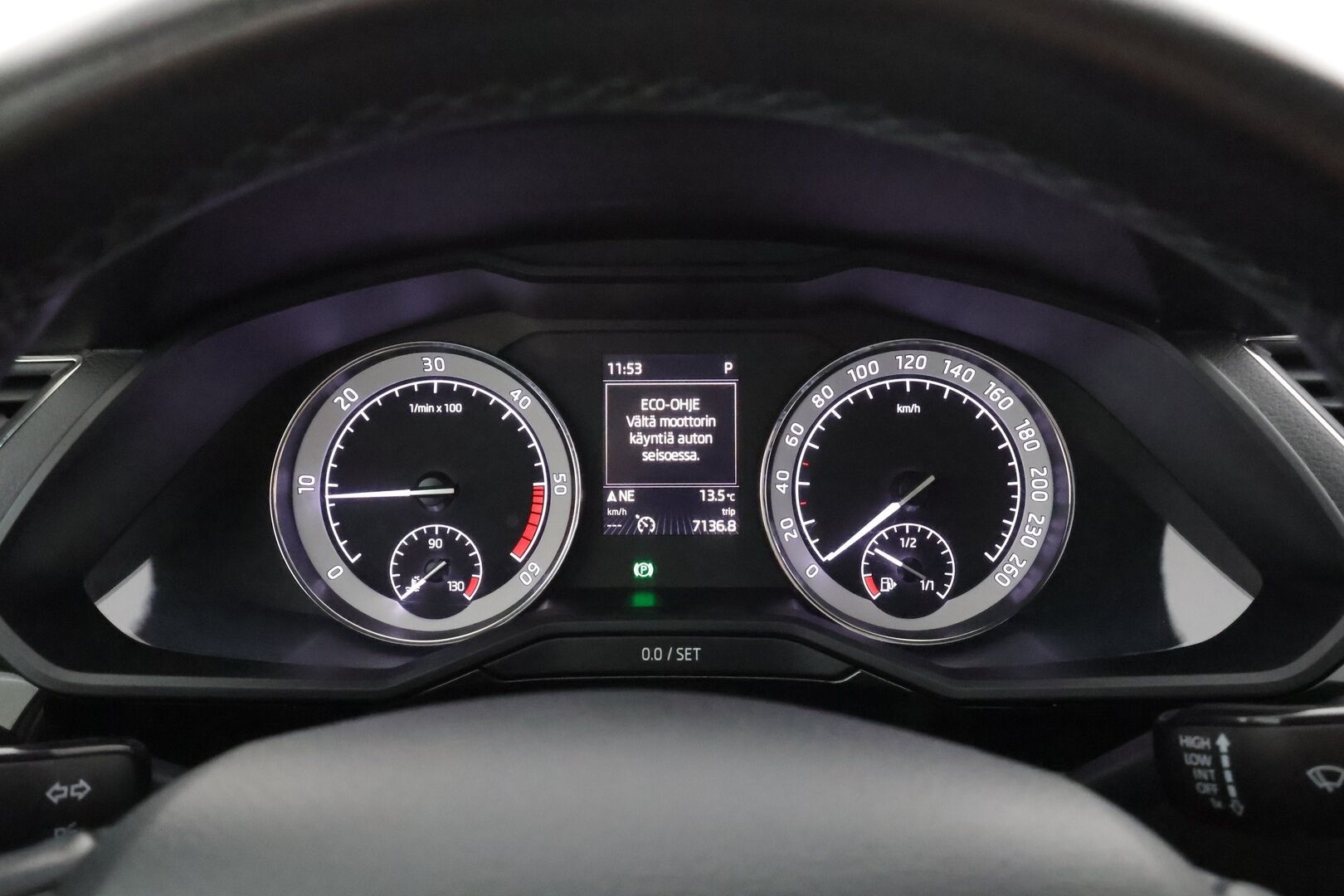 Skoda Superb 2017 2,0 TDI 190 4x4 L&K DSG * Canton / Webasto / Koukku / ACC / Xenon / Kattoluukku / Ilmastoitu Muistipenkki * - Suomi-auto / Kahdet renkaat aluvanteilla