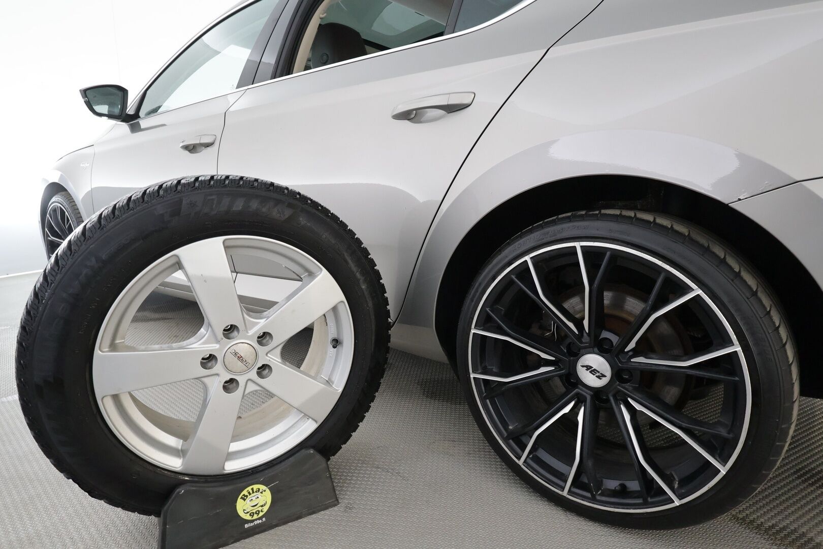 Skoda Superb 2017 2,0 TDI 190 4x4 L&K DSG * Canton / Webasto / Koukku / ACC / Xenon / Kattoluukku / Ilmastoitu Muistipenkki * - Suomi-auto / Kahdet renkaat aluvanteilla