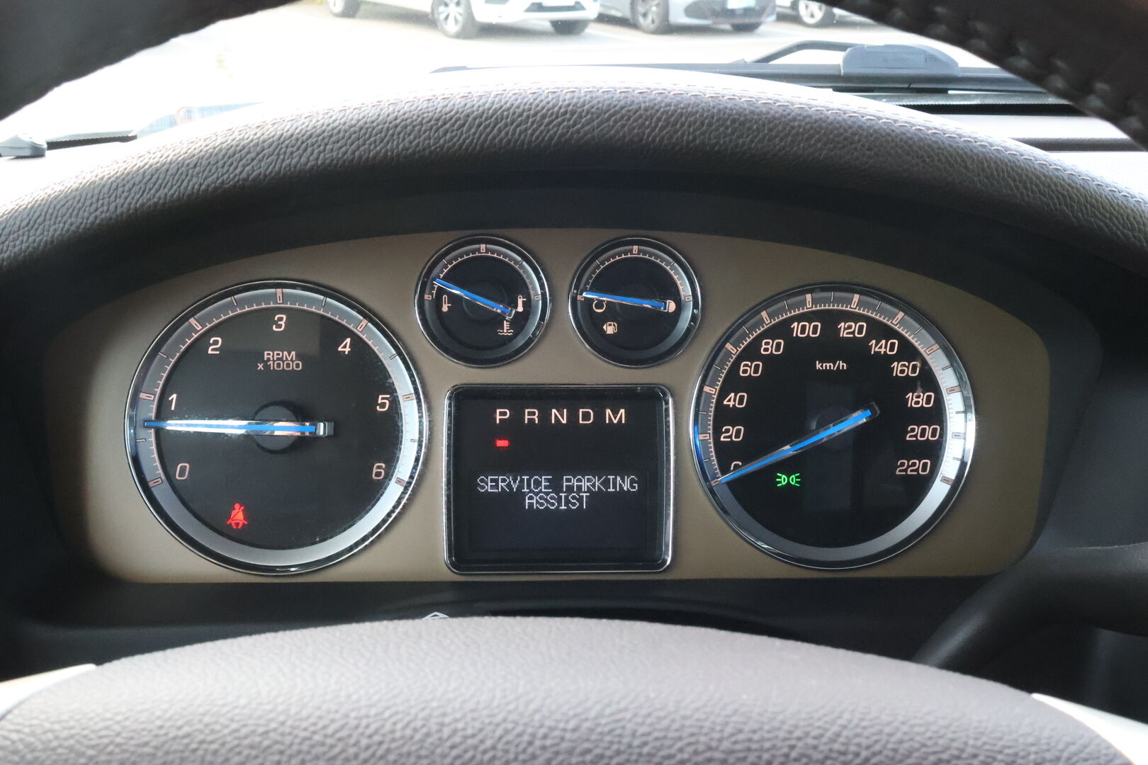 Cadillac Escalade 2011 6.2 V8 Sport Luxury 4WD - 3,99 % KORKOTARJOUS TÄHÄN AUTOON - MYYDÄÄN HUUTOKAUPAT.COM!