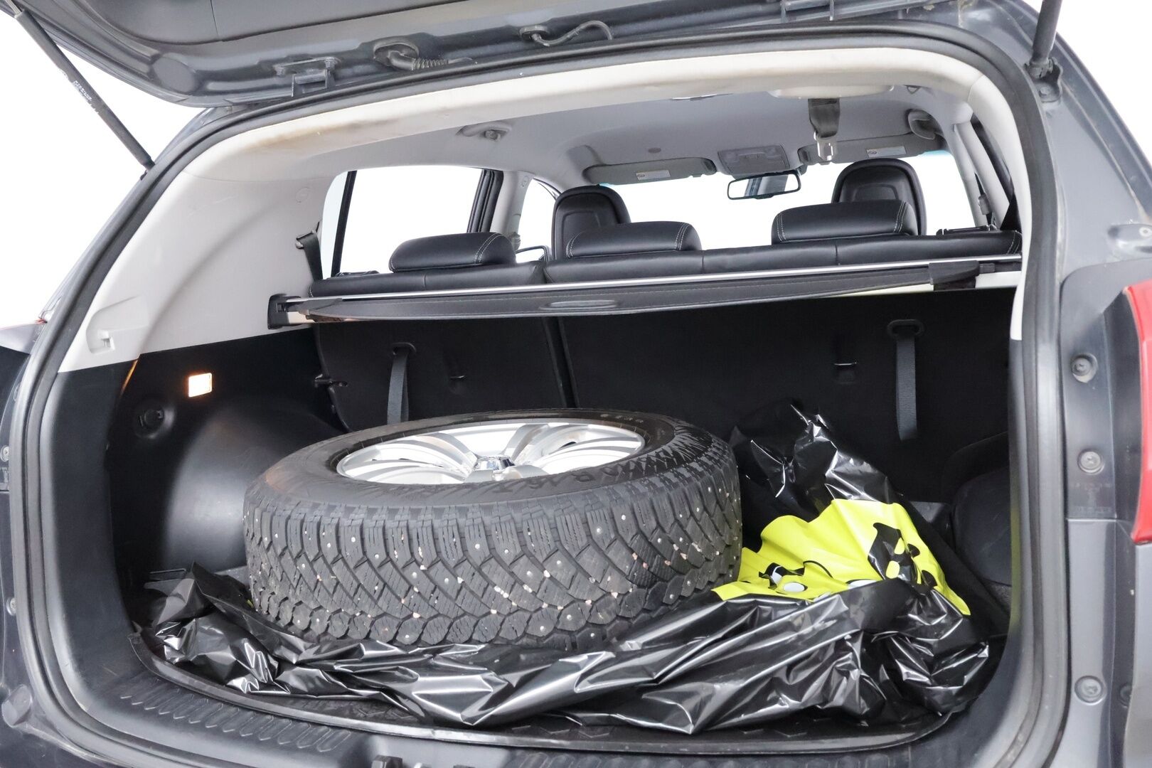 Kia Sportage 2012 1.6 ISG Urban EX EcoDynamics -YritysOutlet - Myydään vain yrityksille - -YritysOutlet - Myydään vain yrityksille