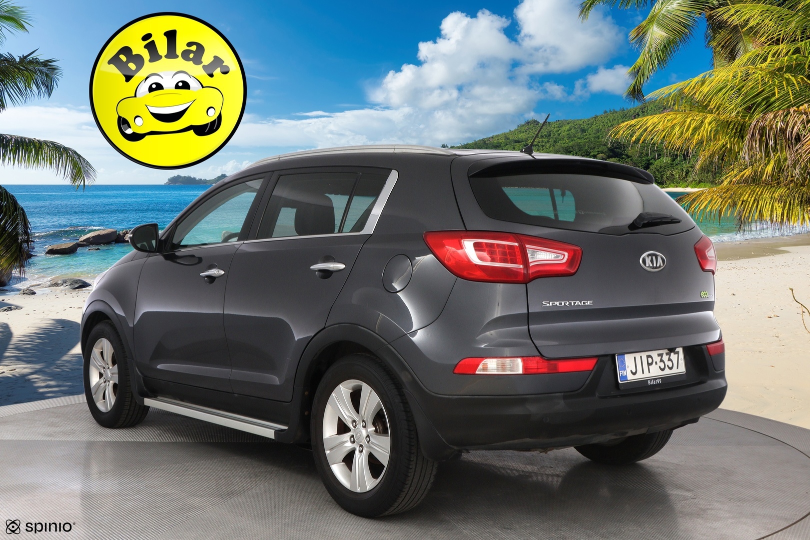 Kia Sportage 2012, kuva 3/47