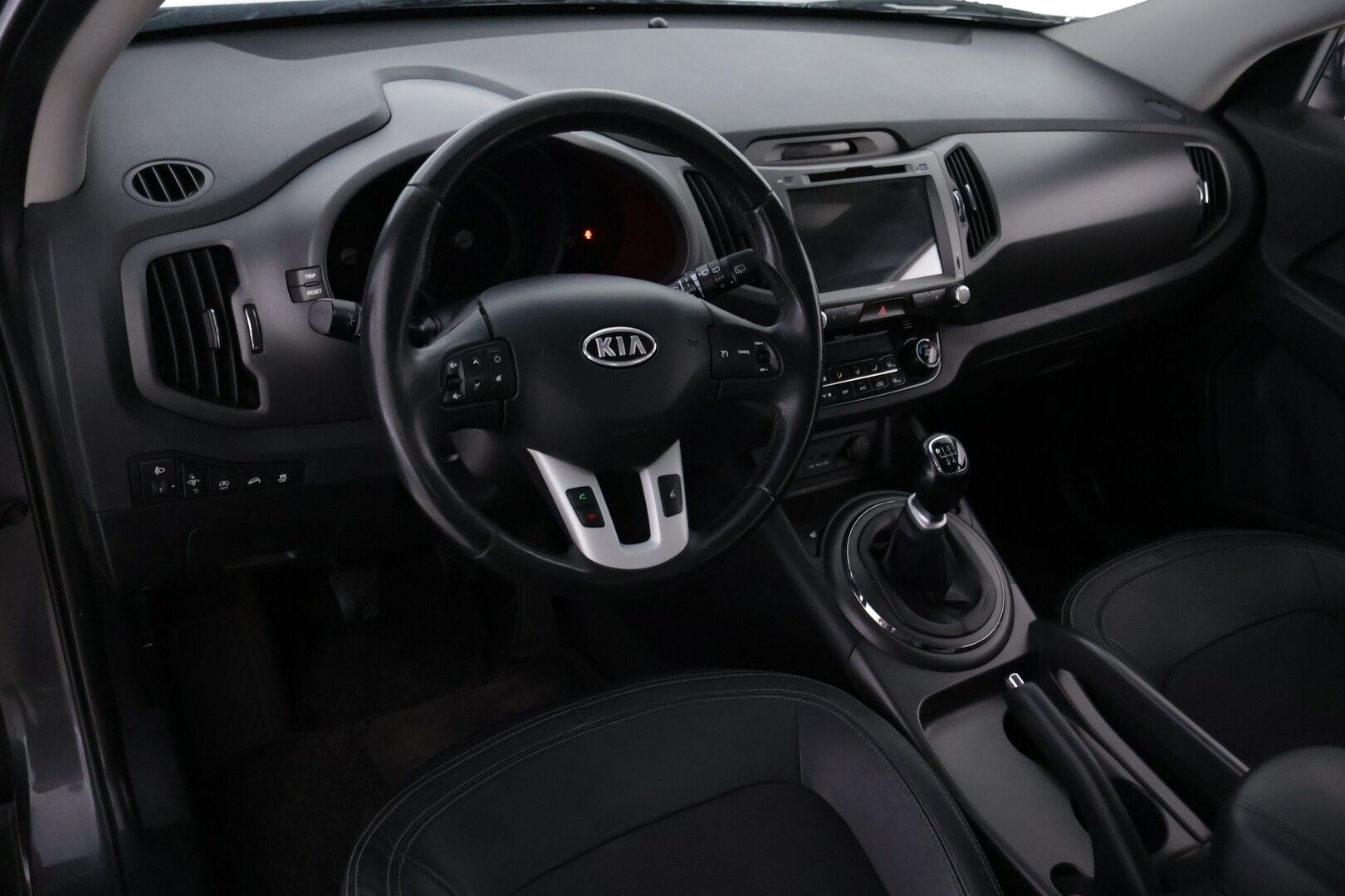 Kia Sportage 2012 1.6 ISG Urban EX EcoDynamics -YritysOutlet - Myydään vain yrityksille - -YritysOutlet - Myydään vain yrityksille