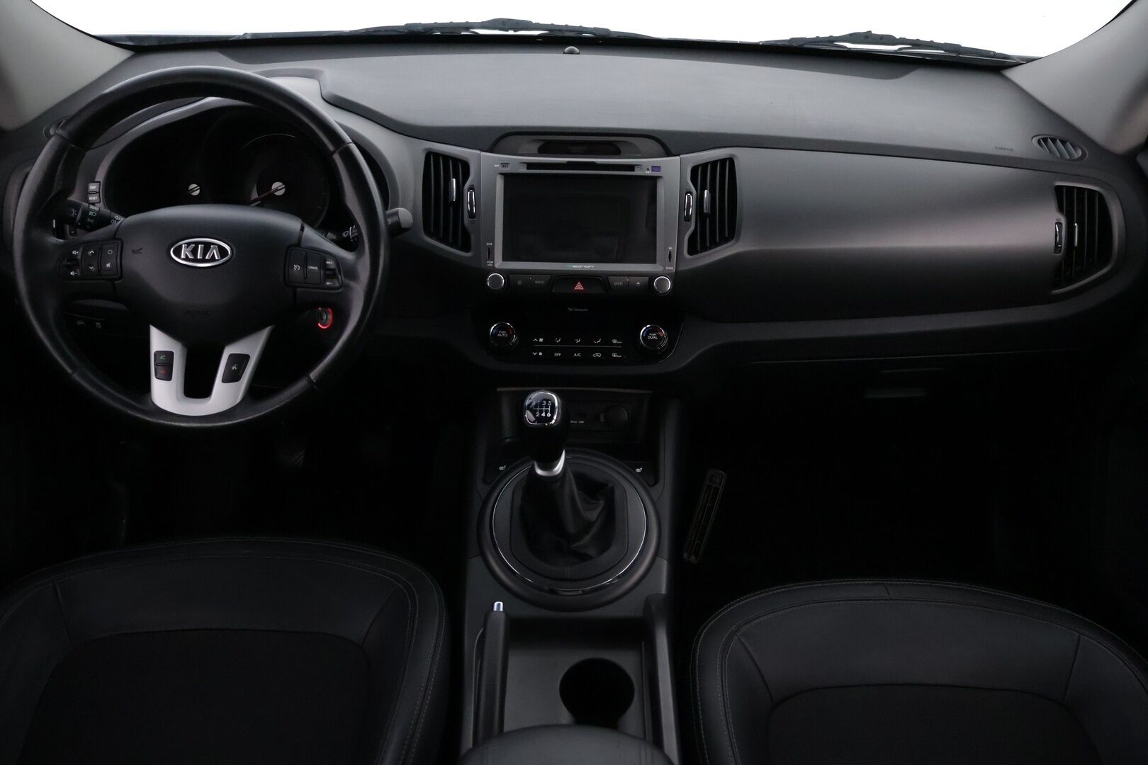 Kia Sportage 2012 1.6 ISG Urban EX EcoDynamics -YritysOutlet - Myydään vain yrityksille - -YritysOutlet - Myydään vain yrityksille