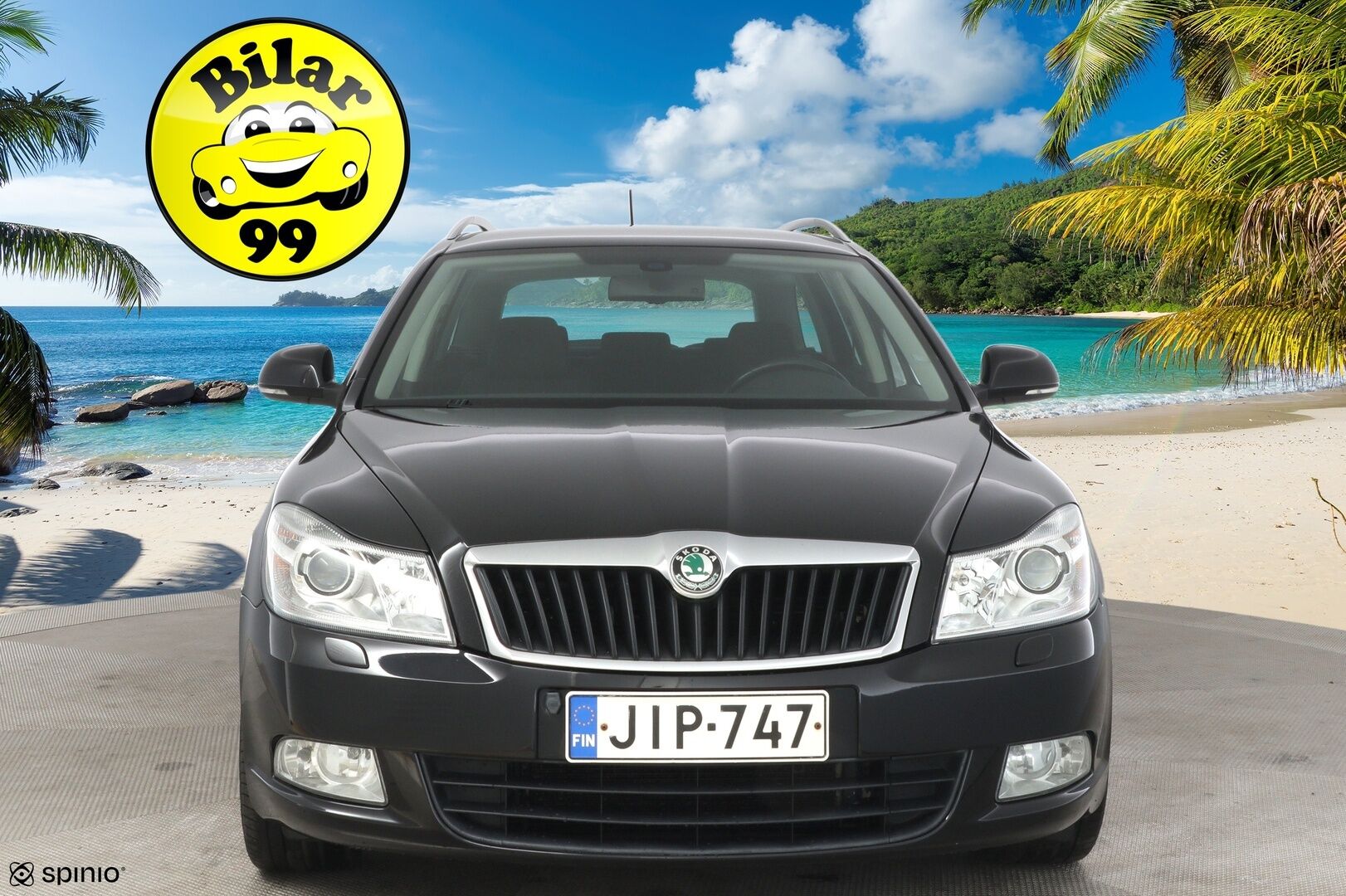 Skoda Octavia 2011 Combi 1,8 TSI Elegance DSG Autom. * Vetokoukku / Parkkitutkat taakse / Vakionopeudensäädin * - 9v Samalla omistajalla / Upea maalipinta / Lähes uudet nastat