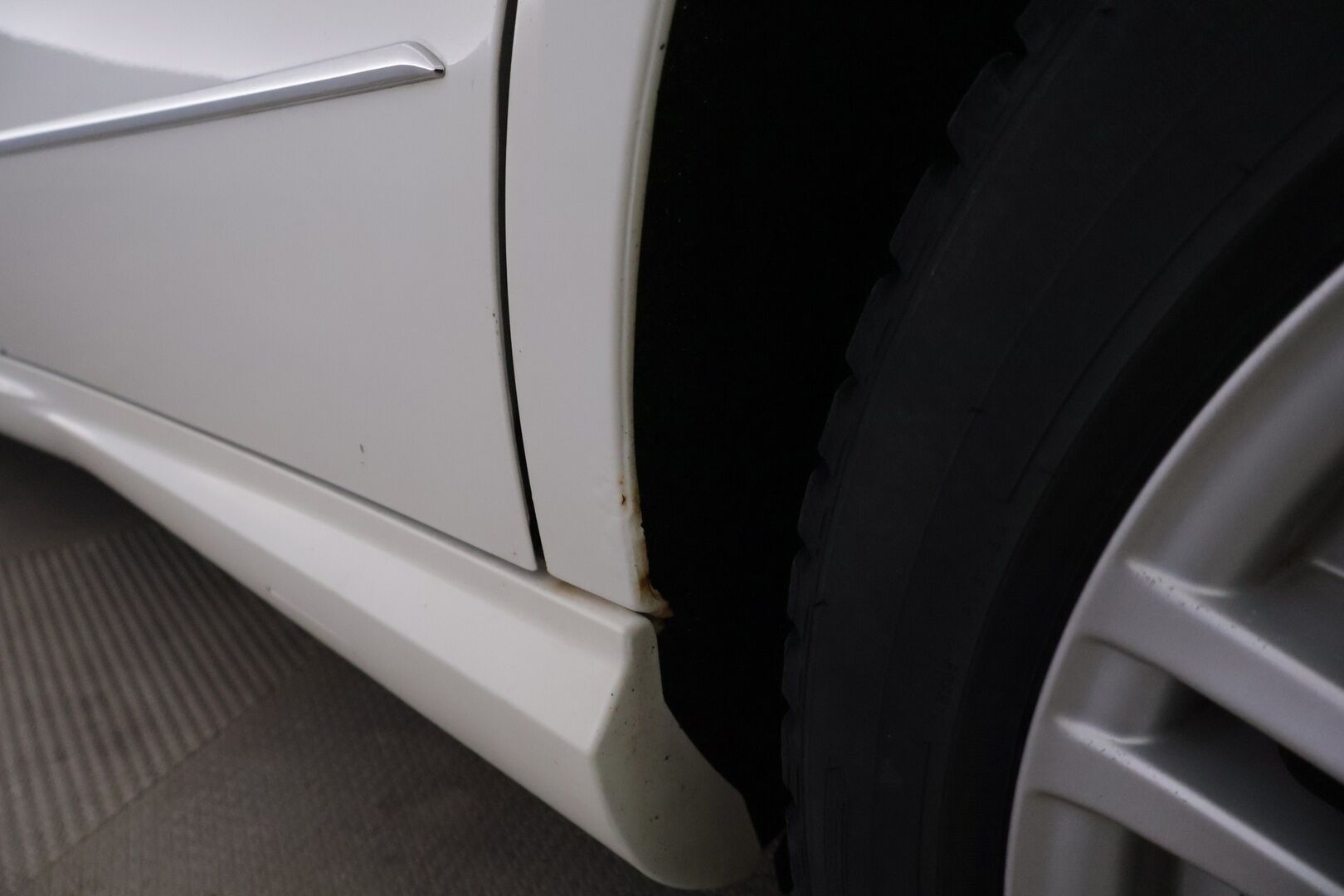 Mercedes-Benz E 2011 250 CDI BE T A Premium Business YritysOutlet - Myydään vain yrityksille *