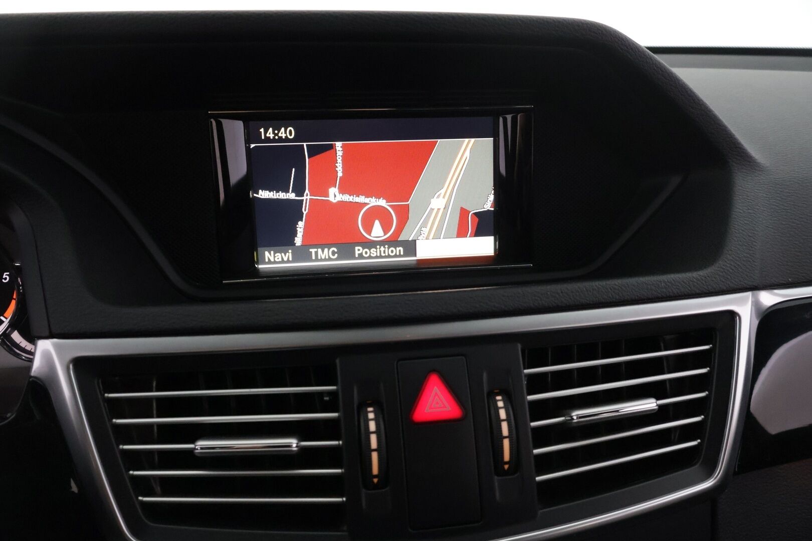 Mercedes-Benz E 2011 250 CDI BE T A Premium Business YritysOutlet - Myydään vain yrityksille *