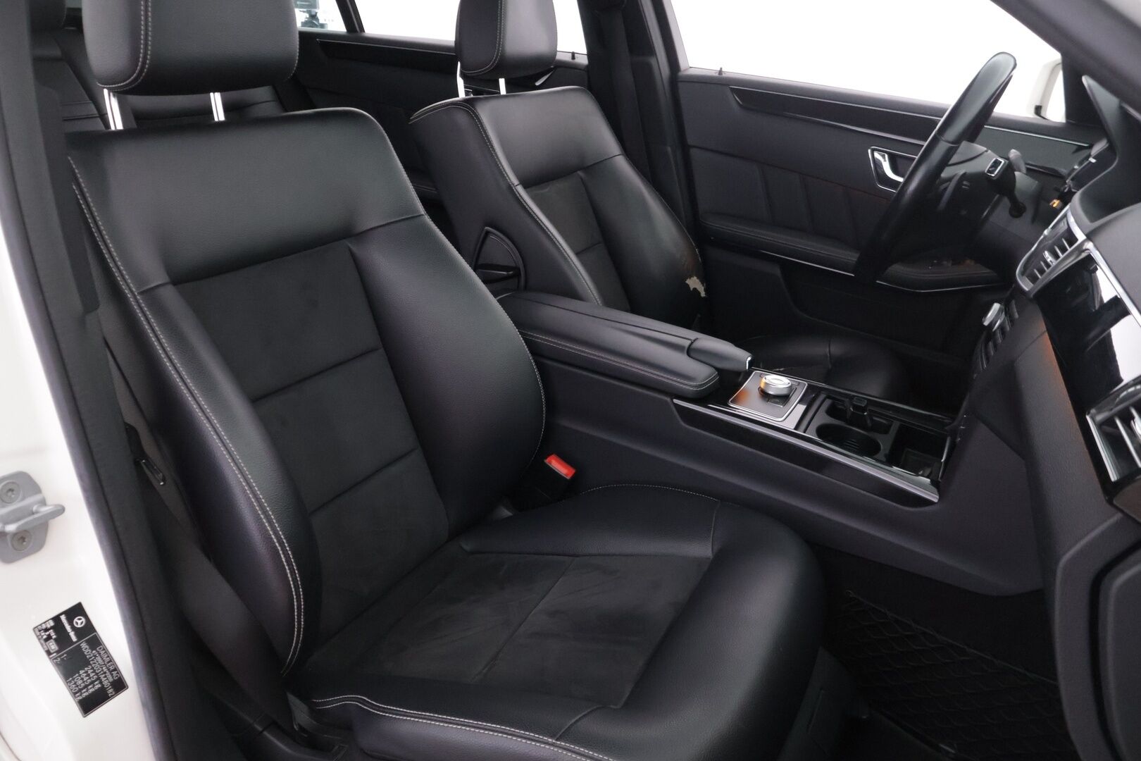 Mercedes-Benz E 2011 250 CDI BE T A Premium Business YritysOutlet - Myydään vain yrityksille *