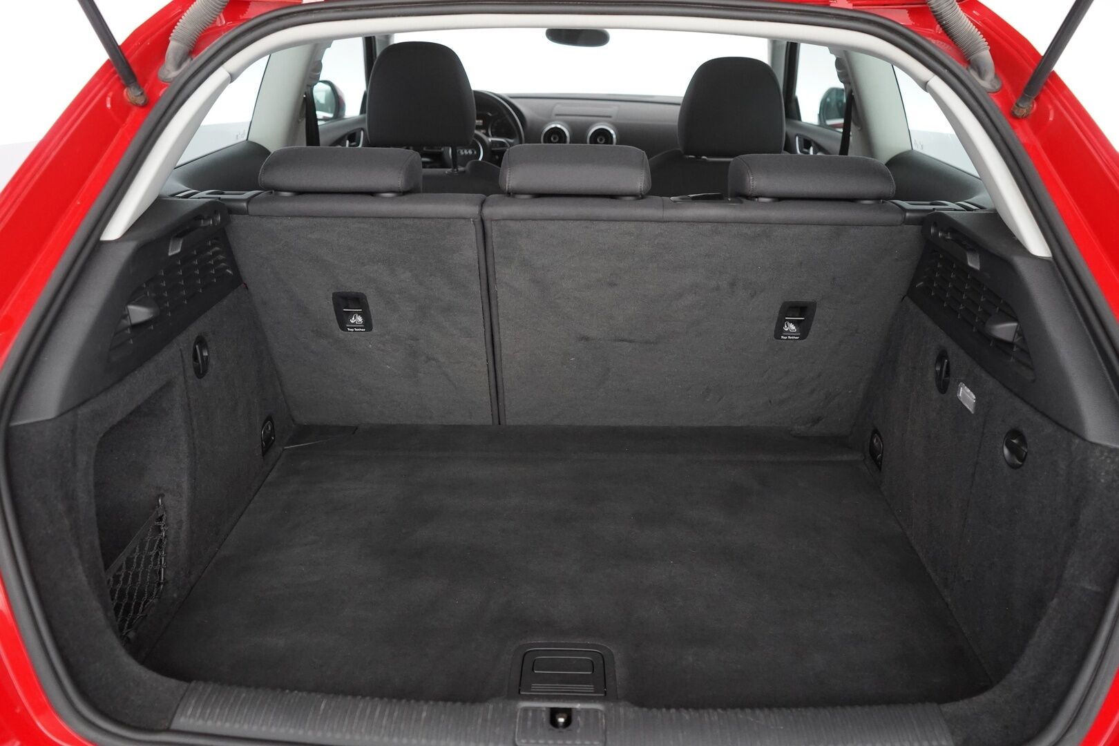 Audi A3 2013 1.4 TFSI 90 kW LE CC * Vakkari / Tutka / Lohkolämmitin / Bluetooth * - Suomi-auto / Juuri katsastettu ja huollettu! / Jakohihna vaihdettu 184tkm 7/23 - Osta nyt, maksa vasta ensi vuonna